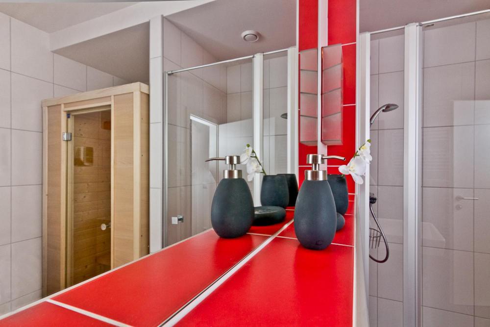 Appartement Klosterhügel