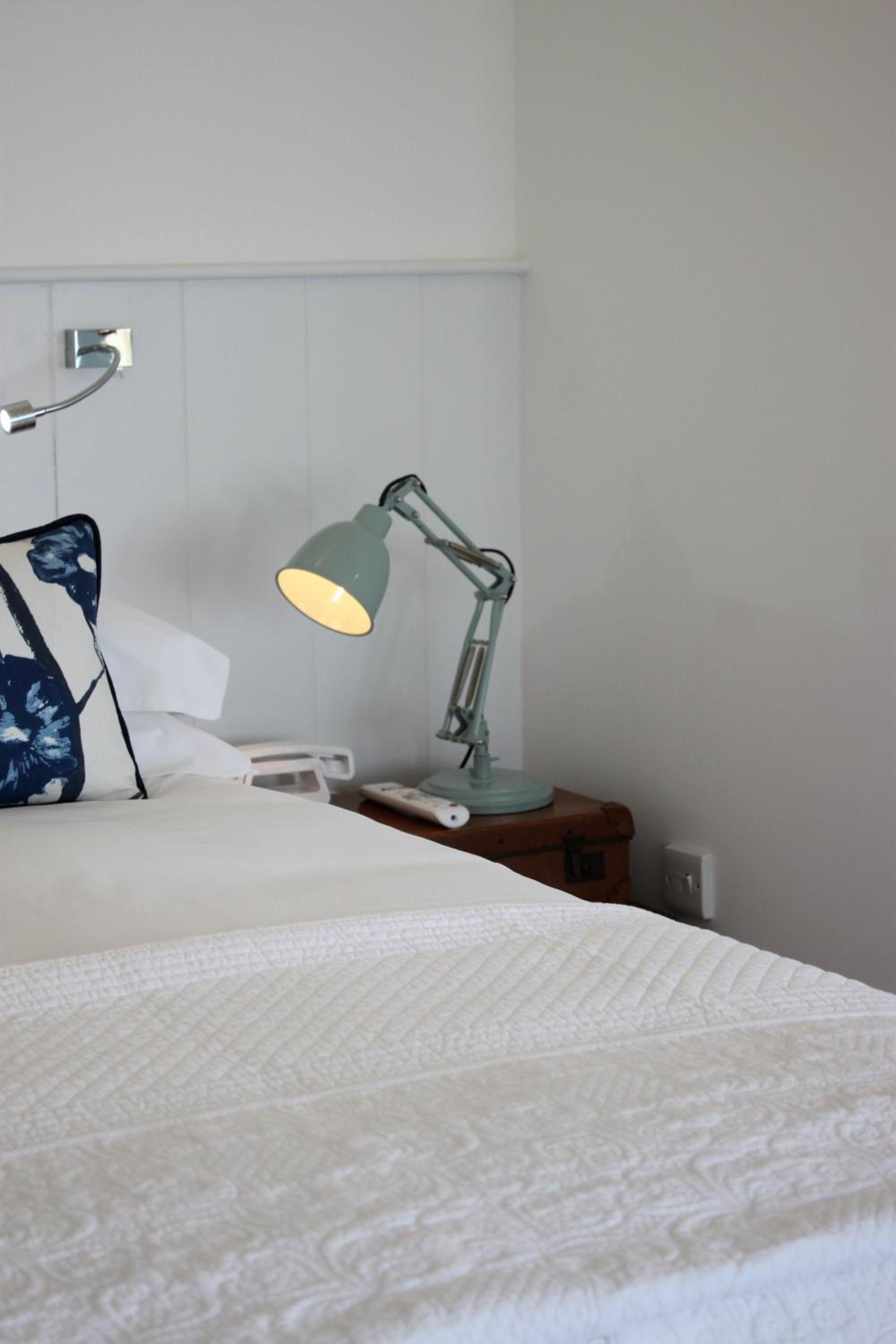 Trevose Harbour House