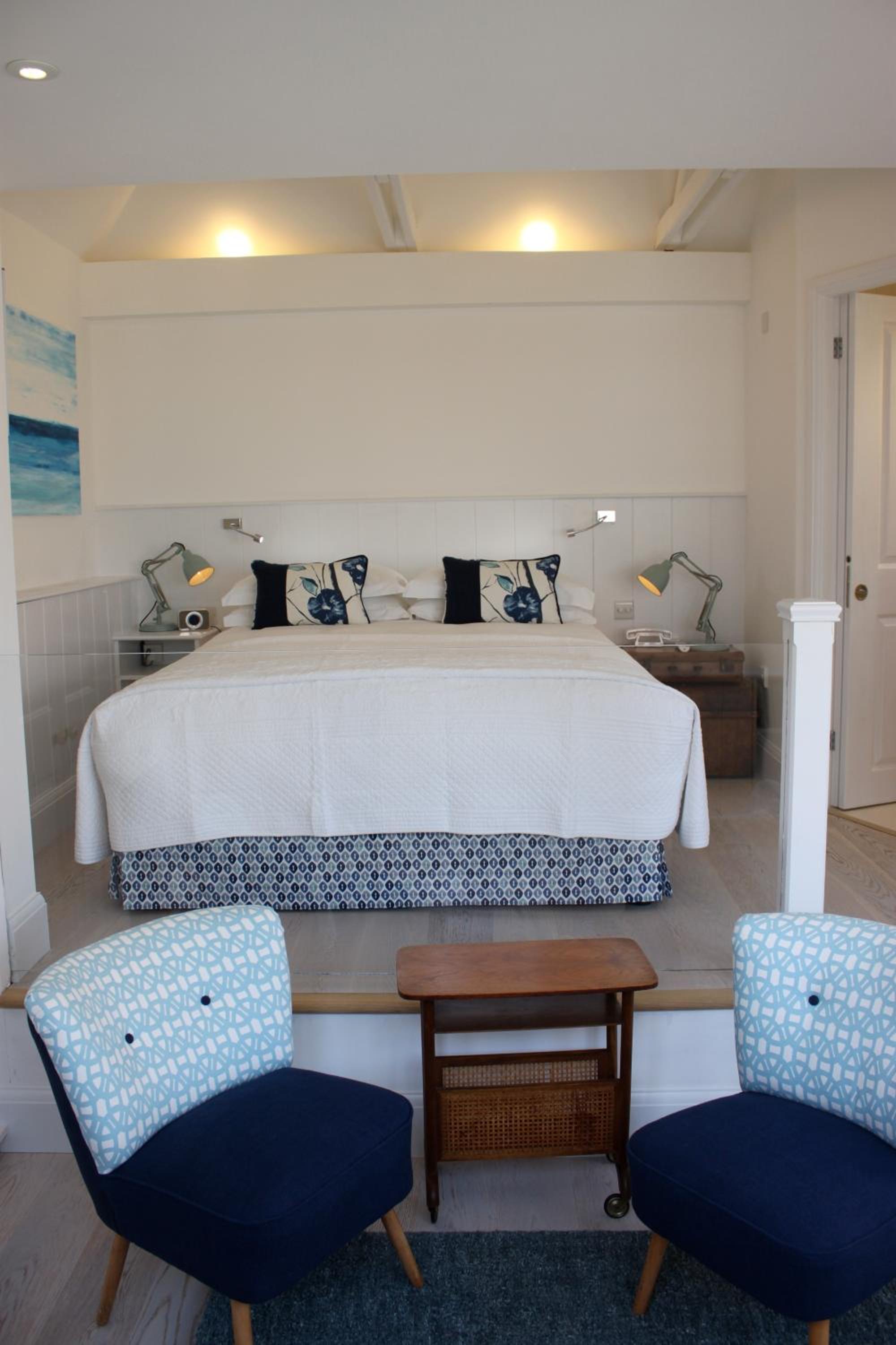 Trevose Harbour House