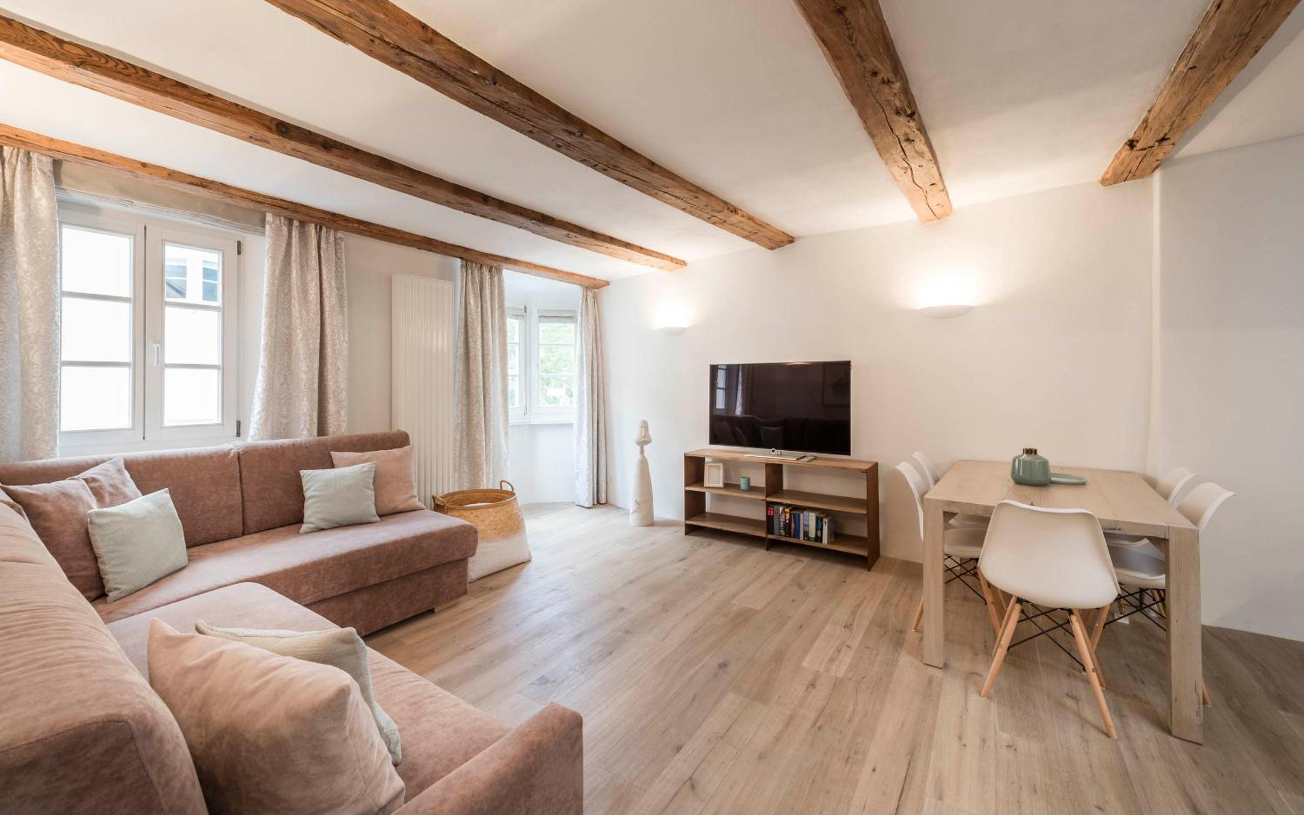 Apartment Valentina view 4