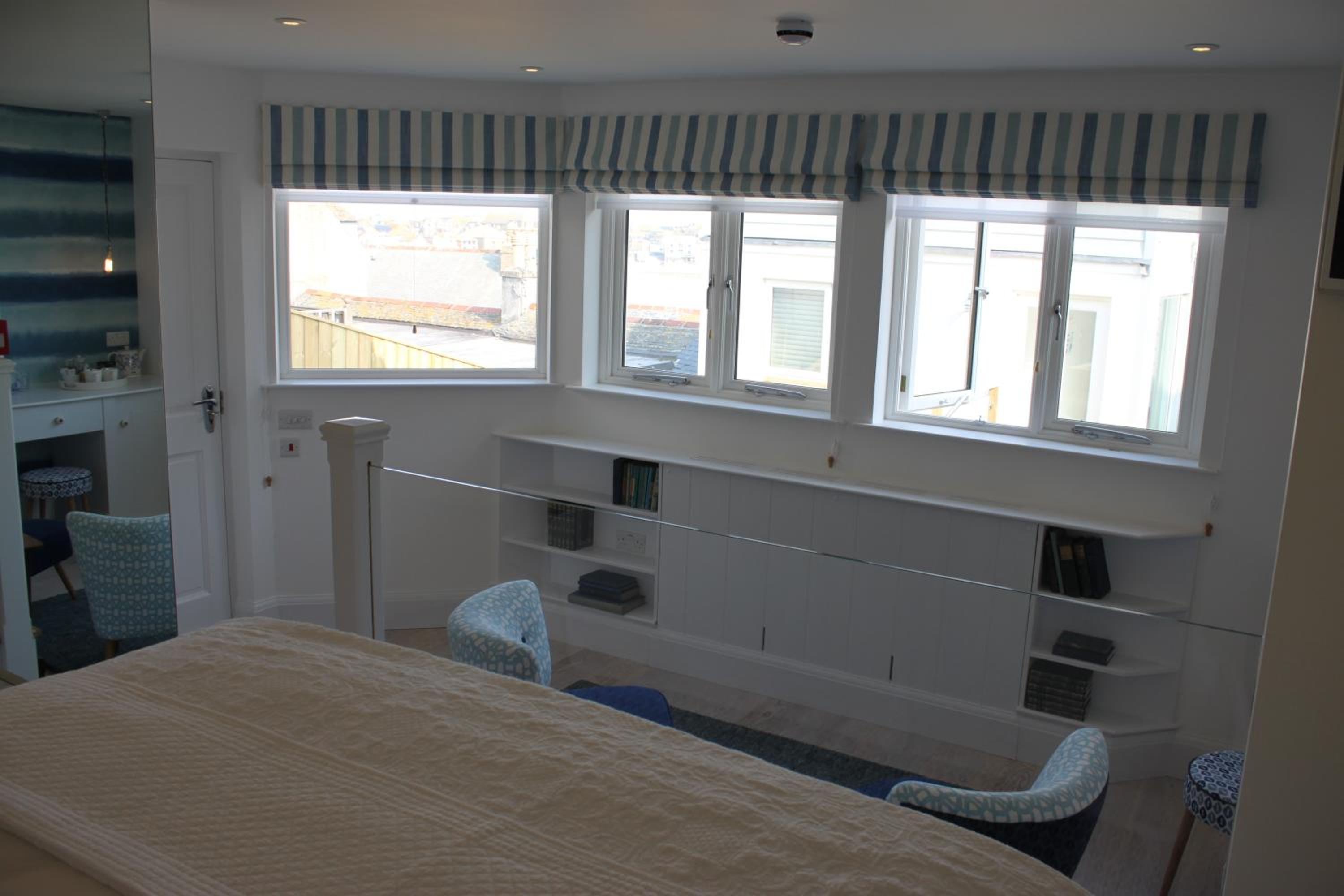 Trevose Harbour House