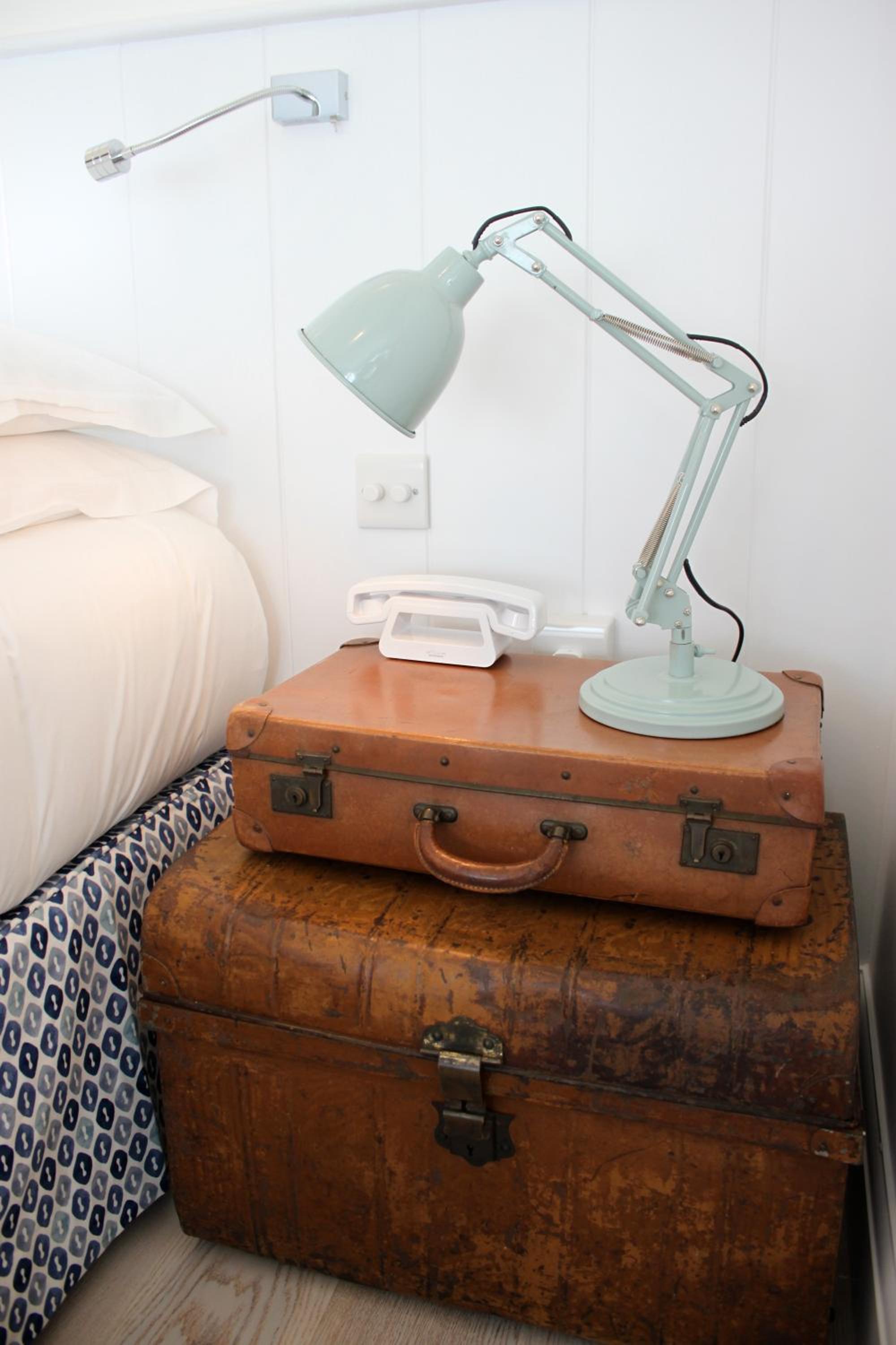 Trevose Harbour House