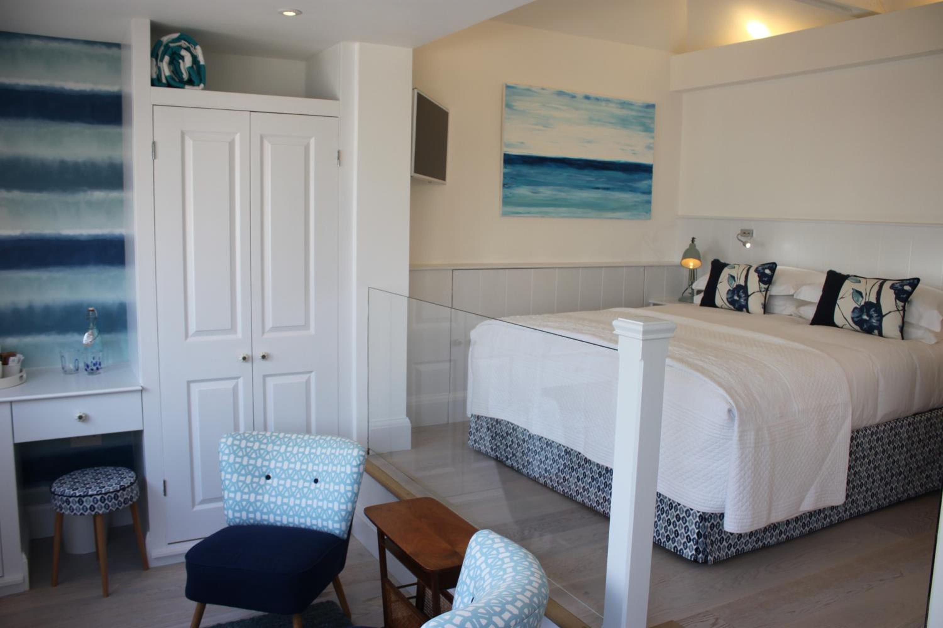 Trevose Harbour House
