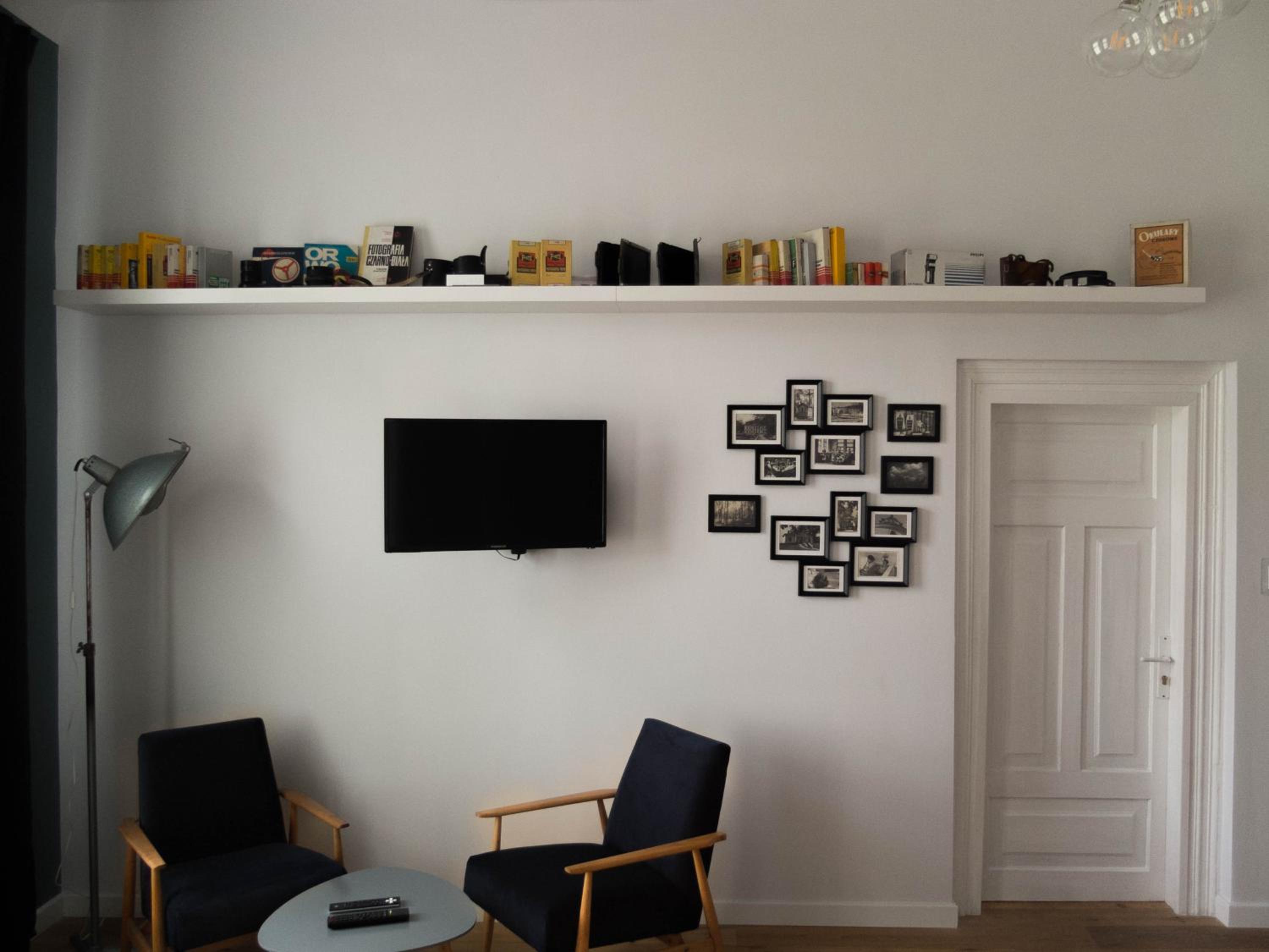 Atelier Foto Lipowa - Apartamenty view 4