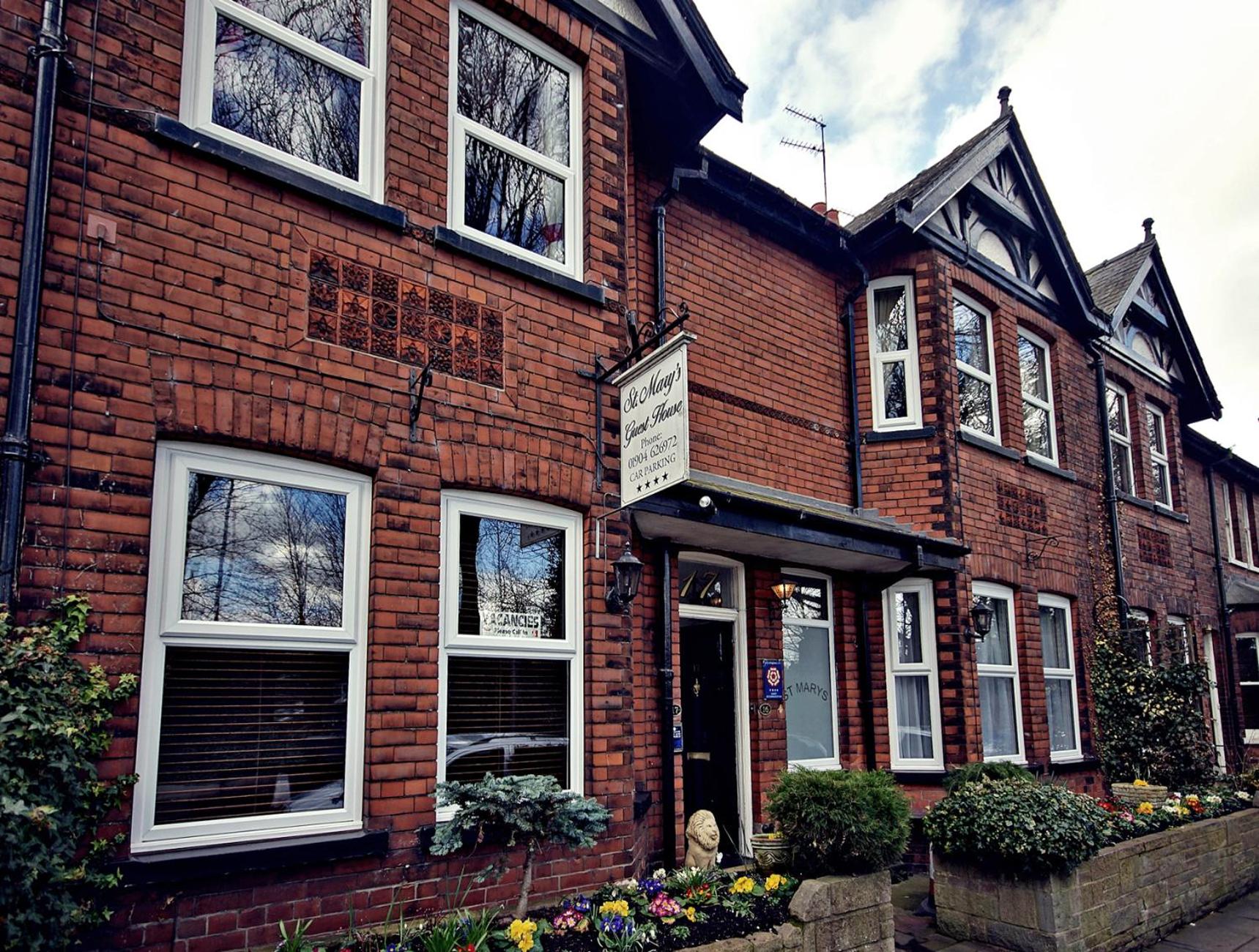 St Marys Guest House — York