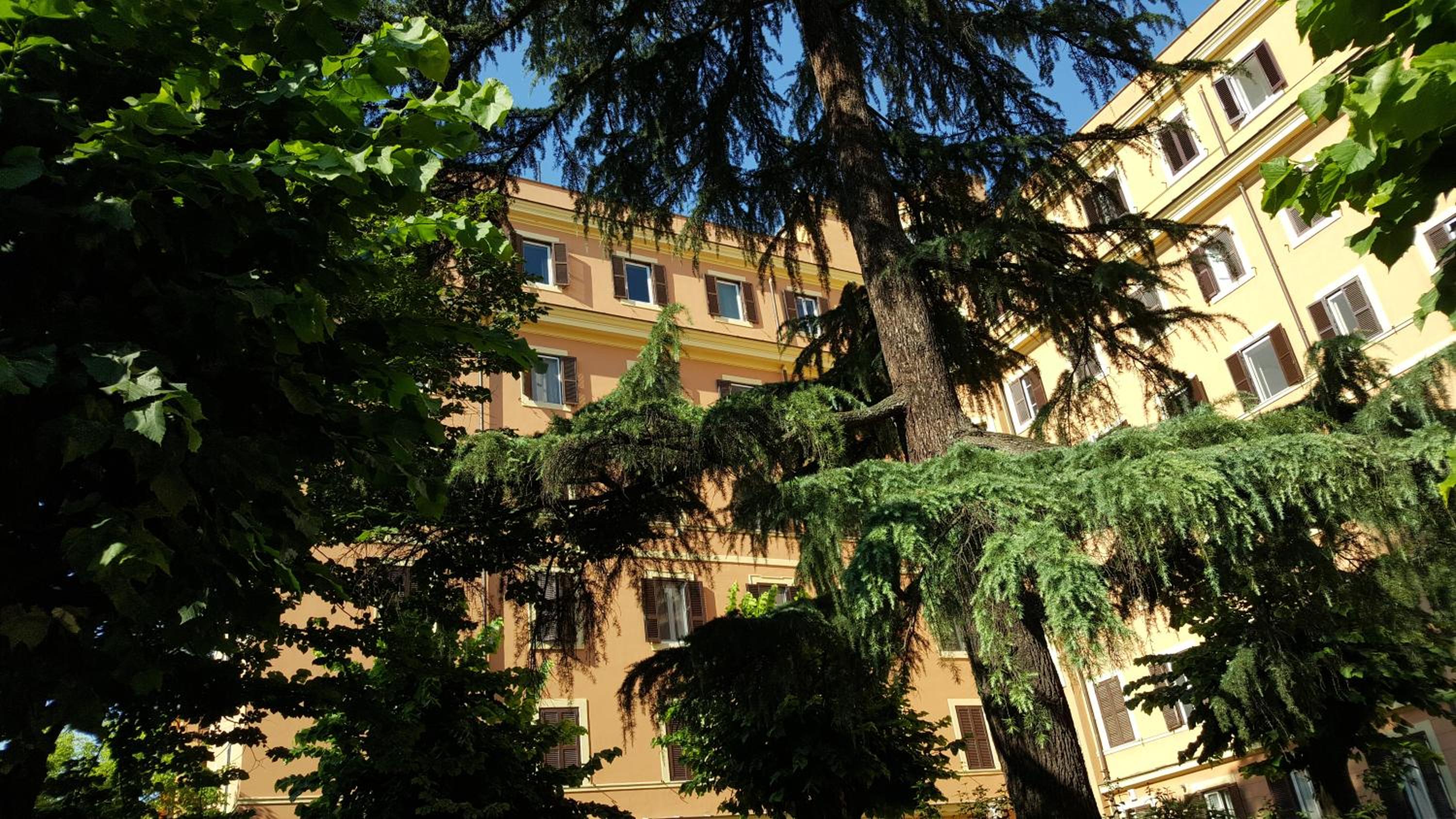 Bed & Breakfast A Casa di Lia a Roma