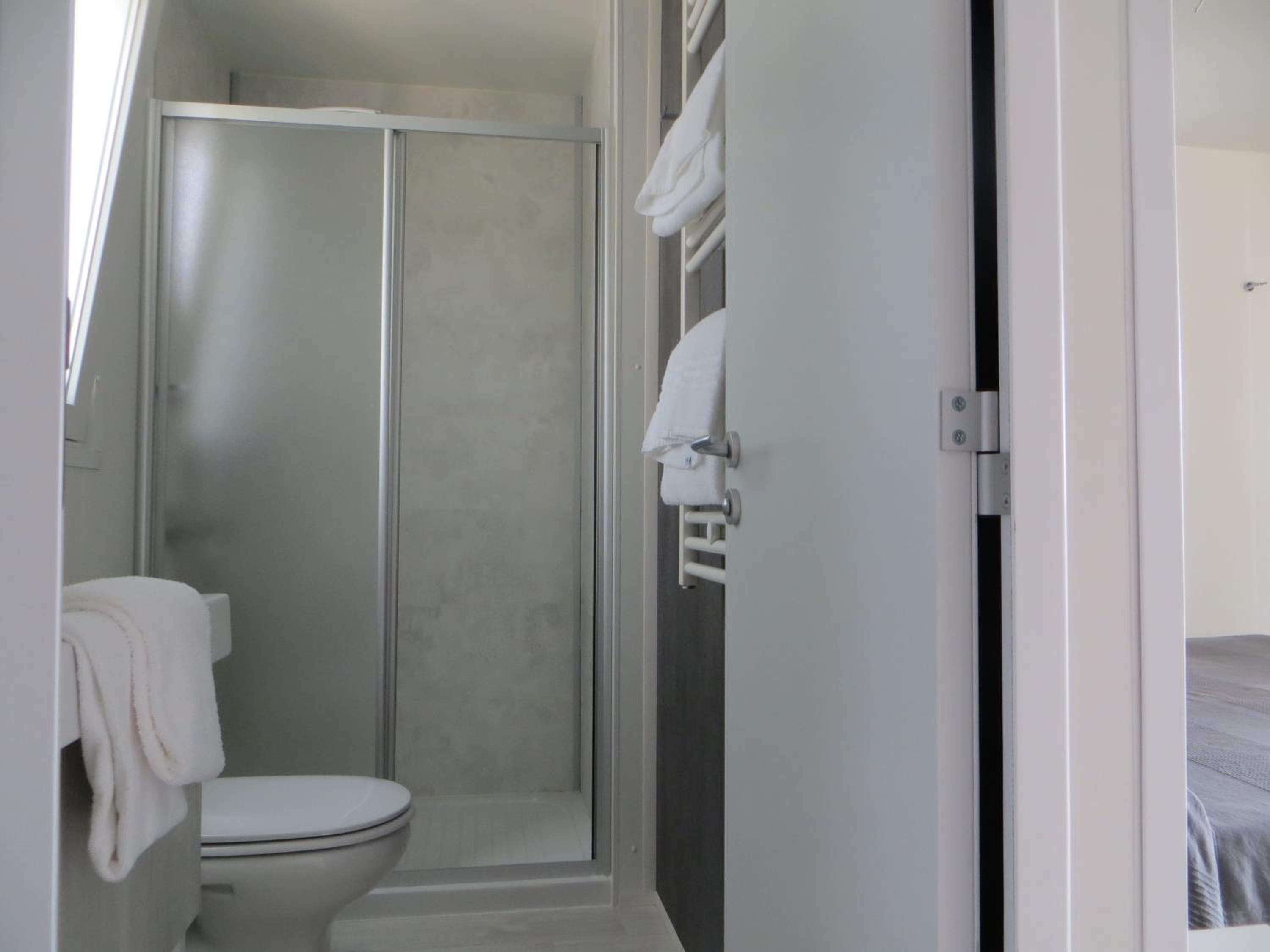 Camping Village Panoramico Fiesole