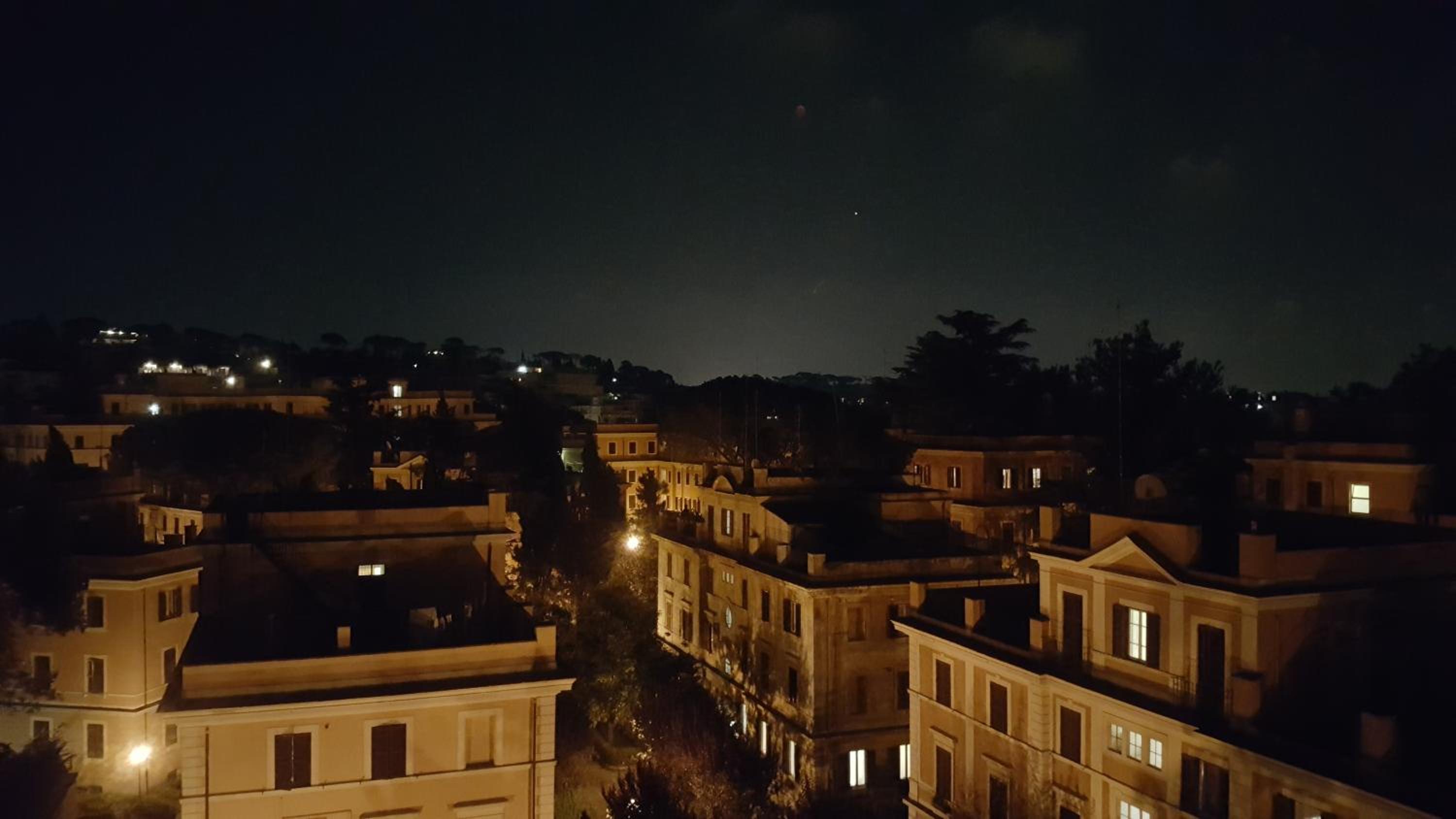 Bed & Breakfast A Casa di Lia a Roma