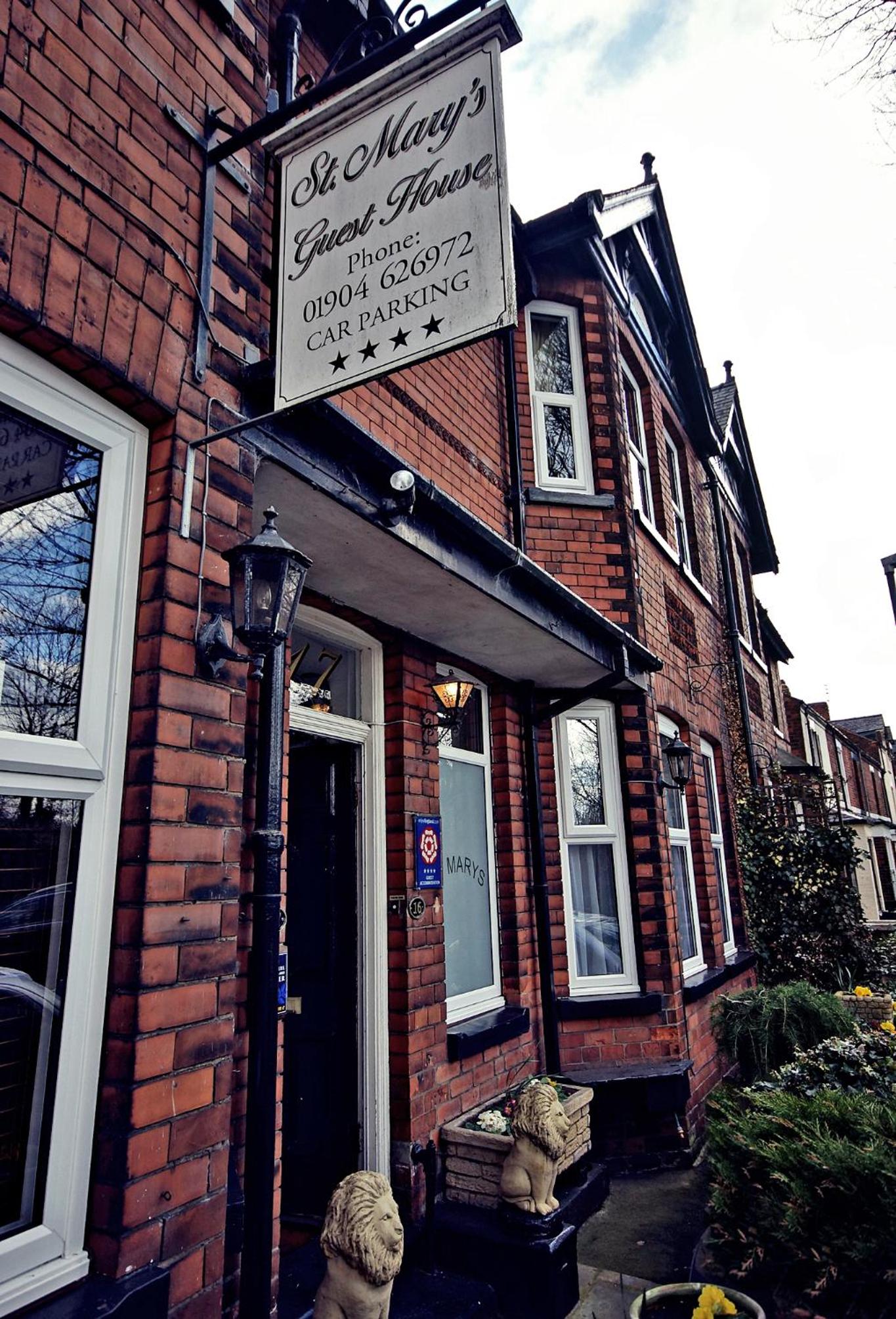 St Marys Guest House, photo 19
