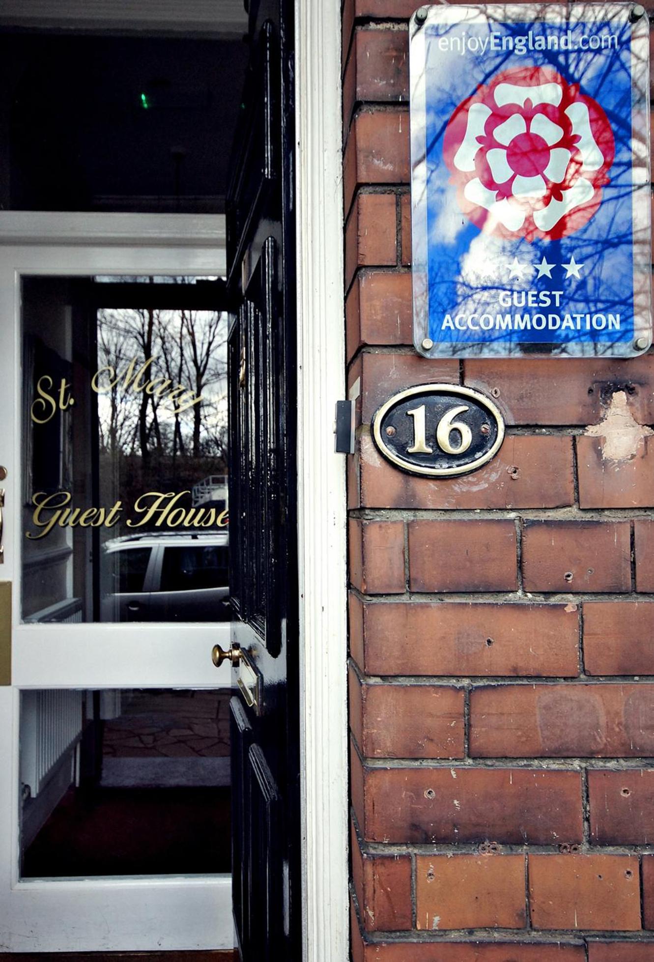 St Marys Guest House, photo 10