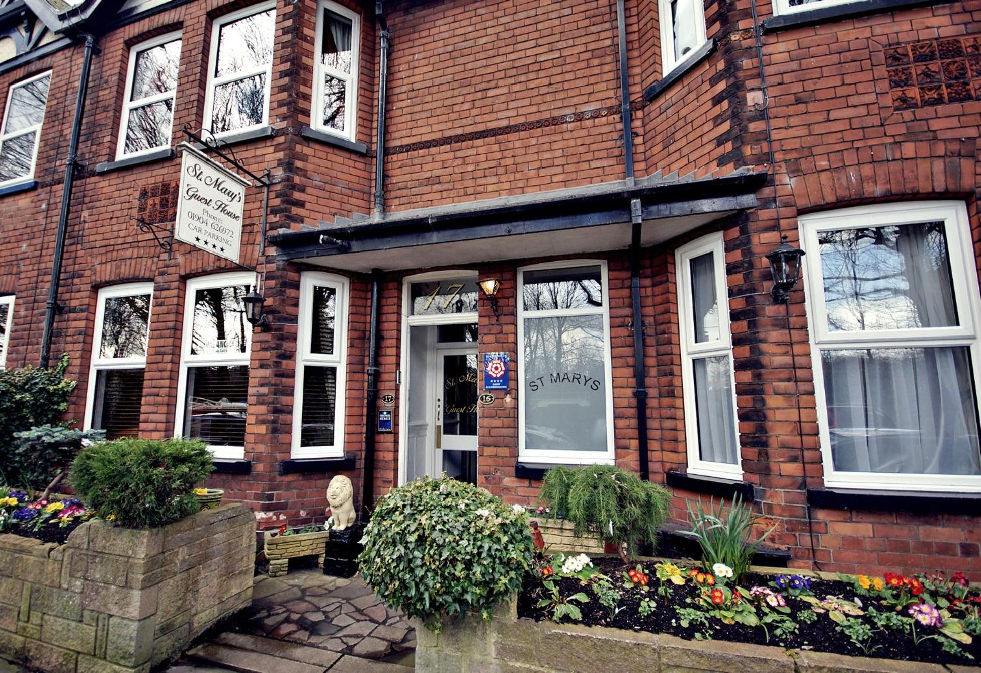 St Marys Guest House, photo 29
