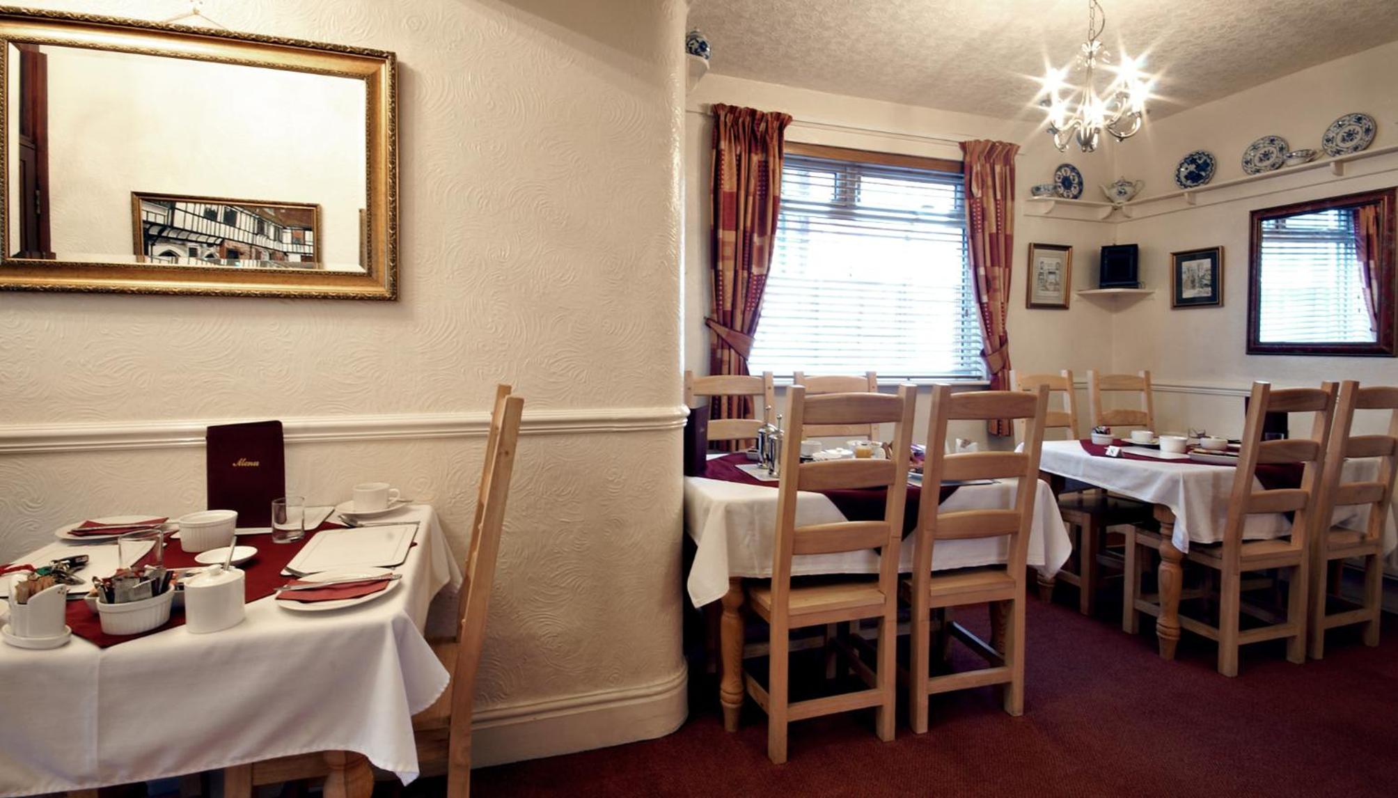 St Marys Guest House, photo 63