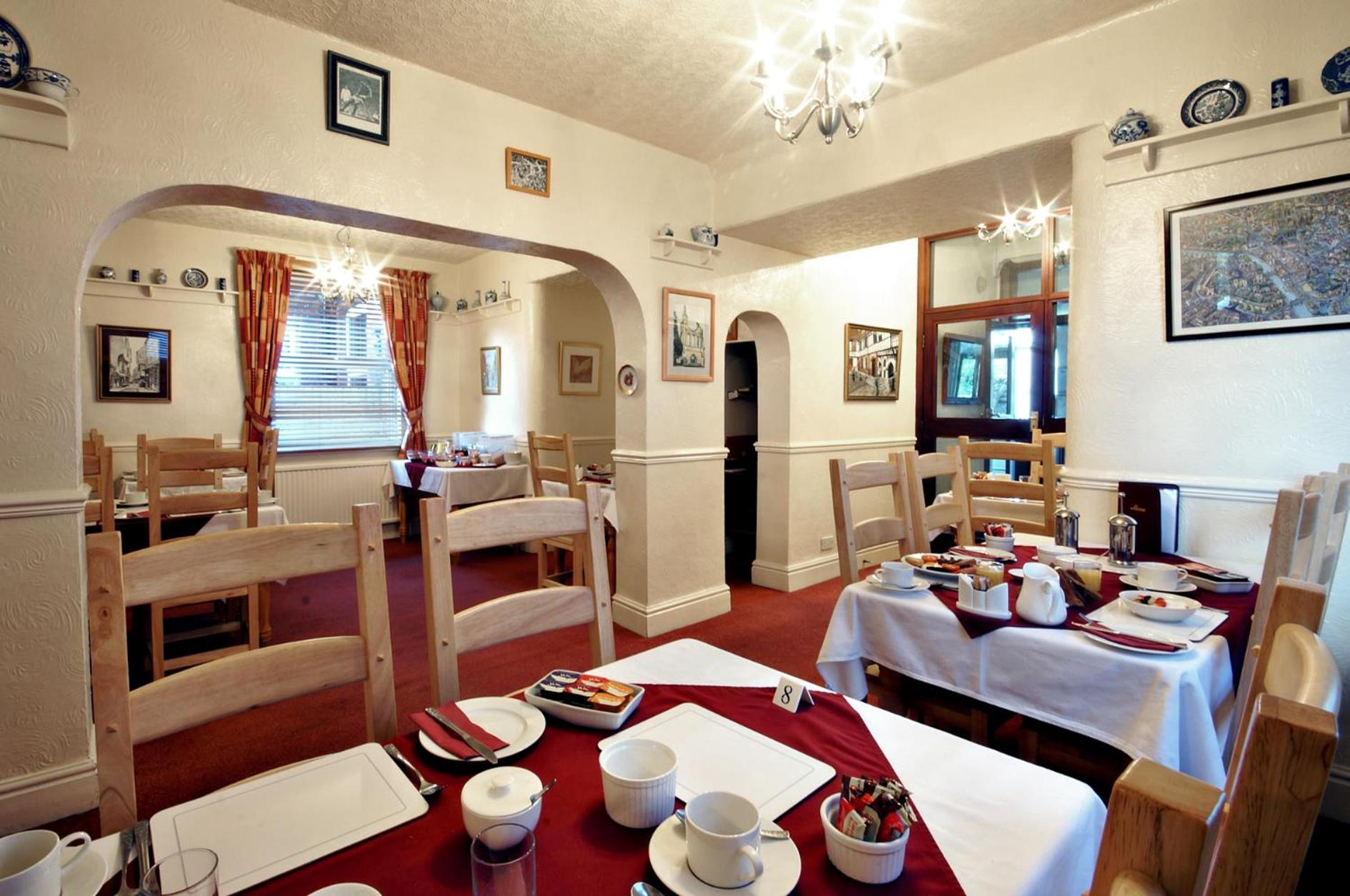 St Marys Guest House photo 5