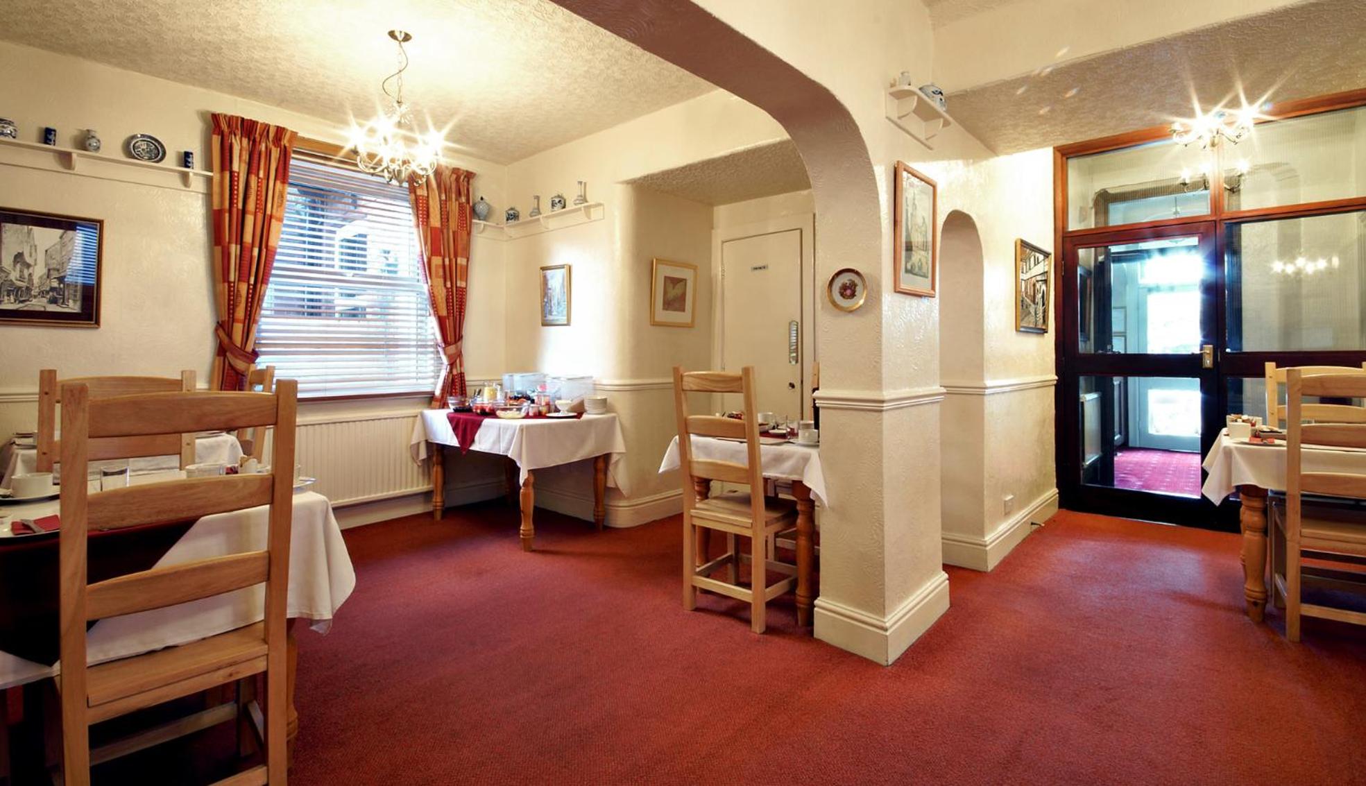 St Marys Guest House, photo 23
