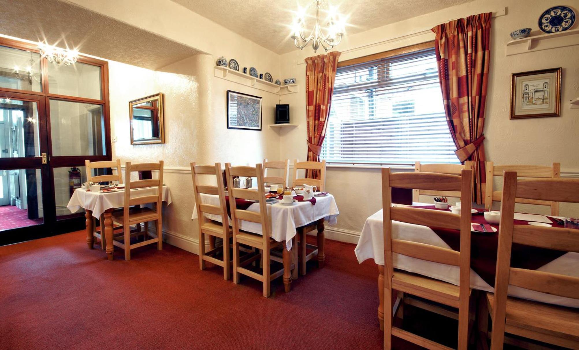 St Marys Guest House, photo 60