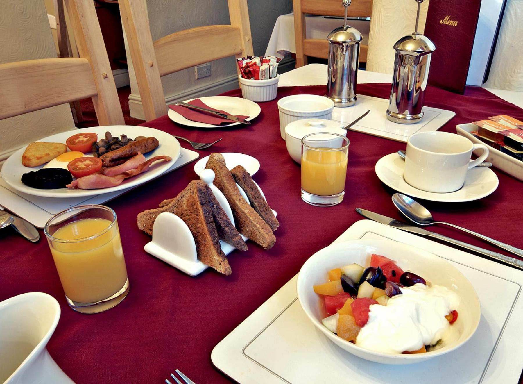 St Marys Guest House, photo 54