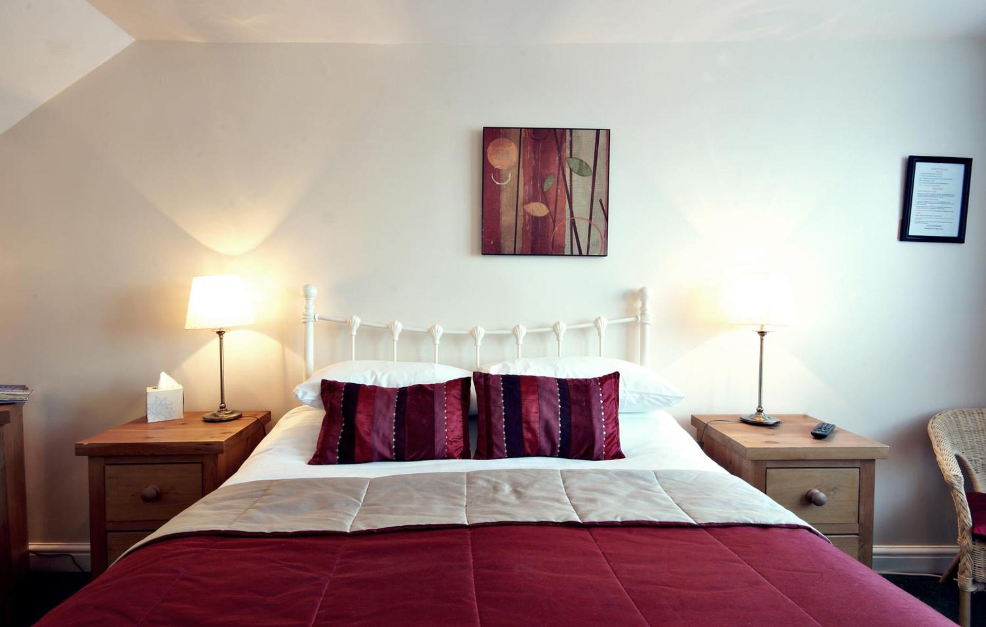 St Marys Guest House, photo 45
