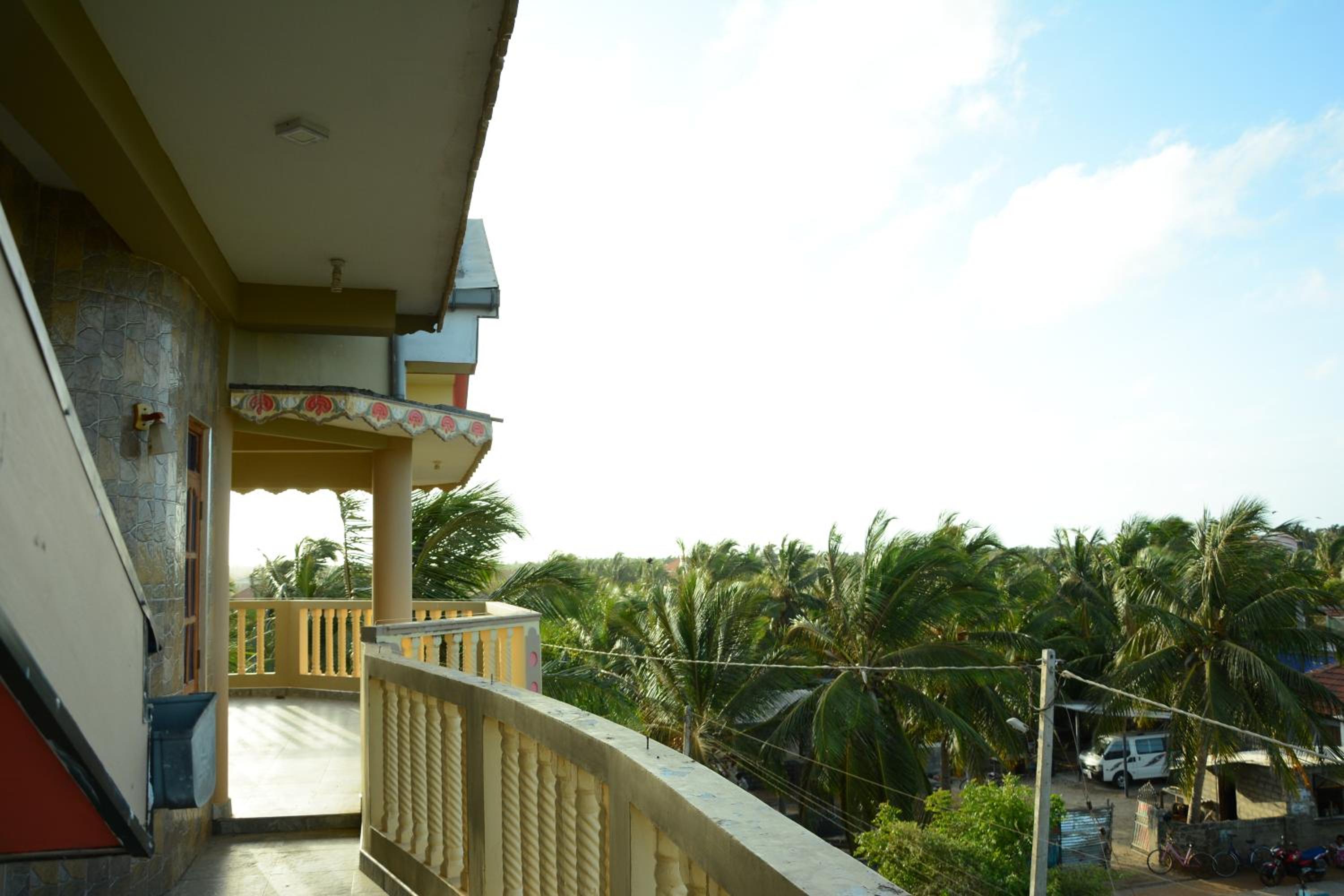 Gatewayinn Mannar