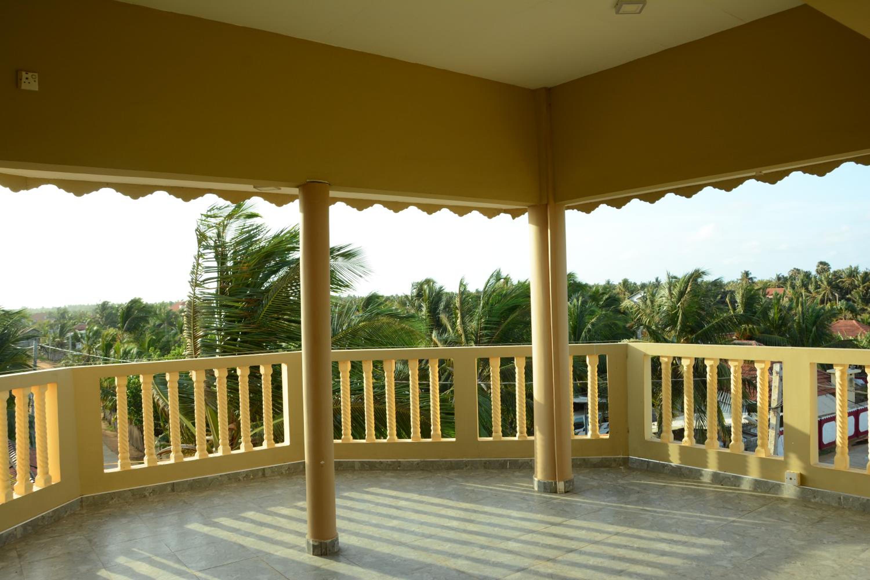 Gatewayinn Mannar