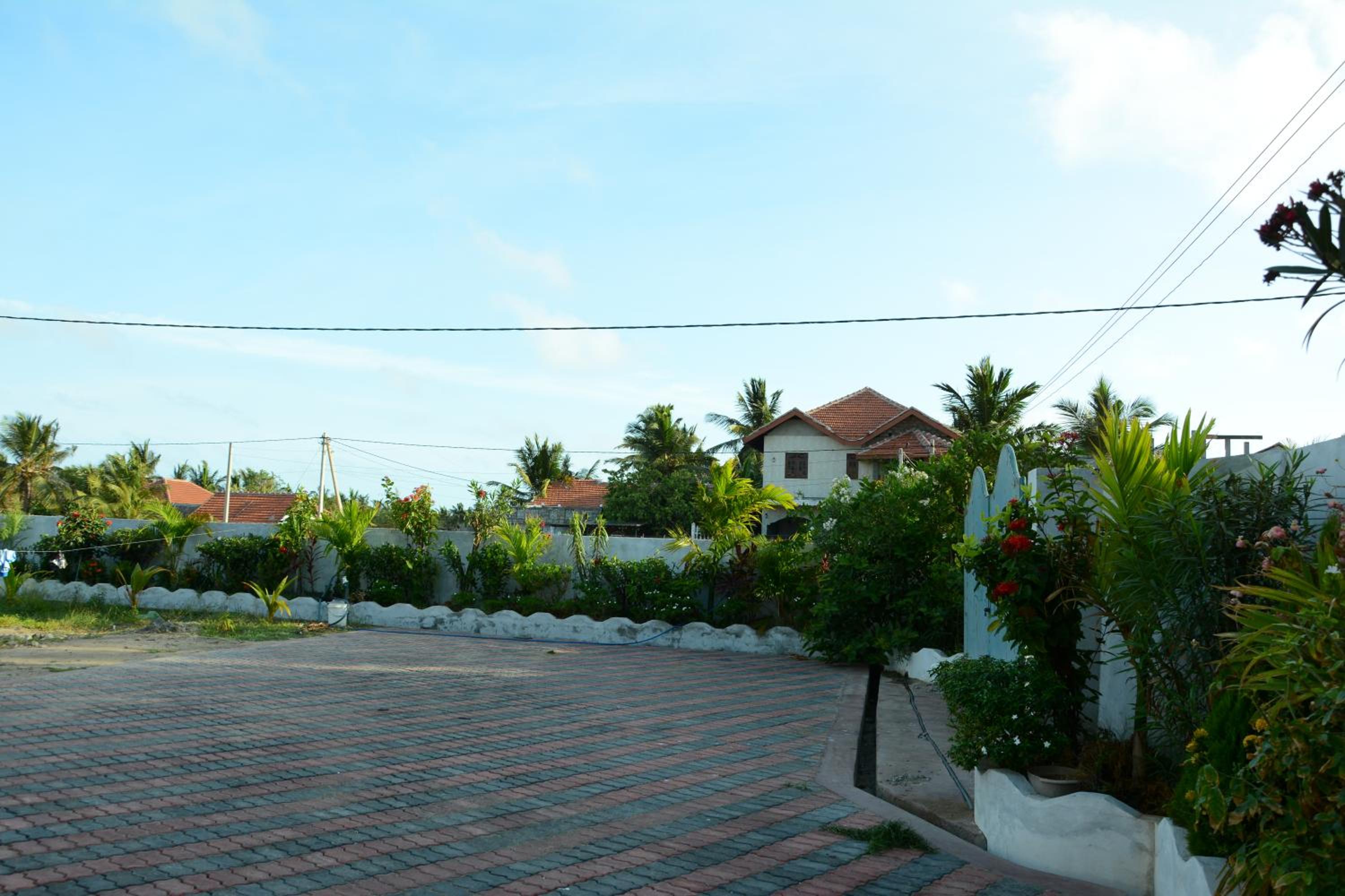 Gatewayinn Mannar