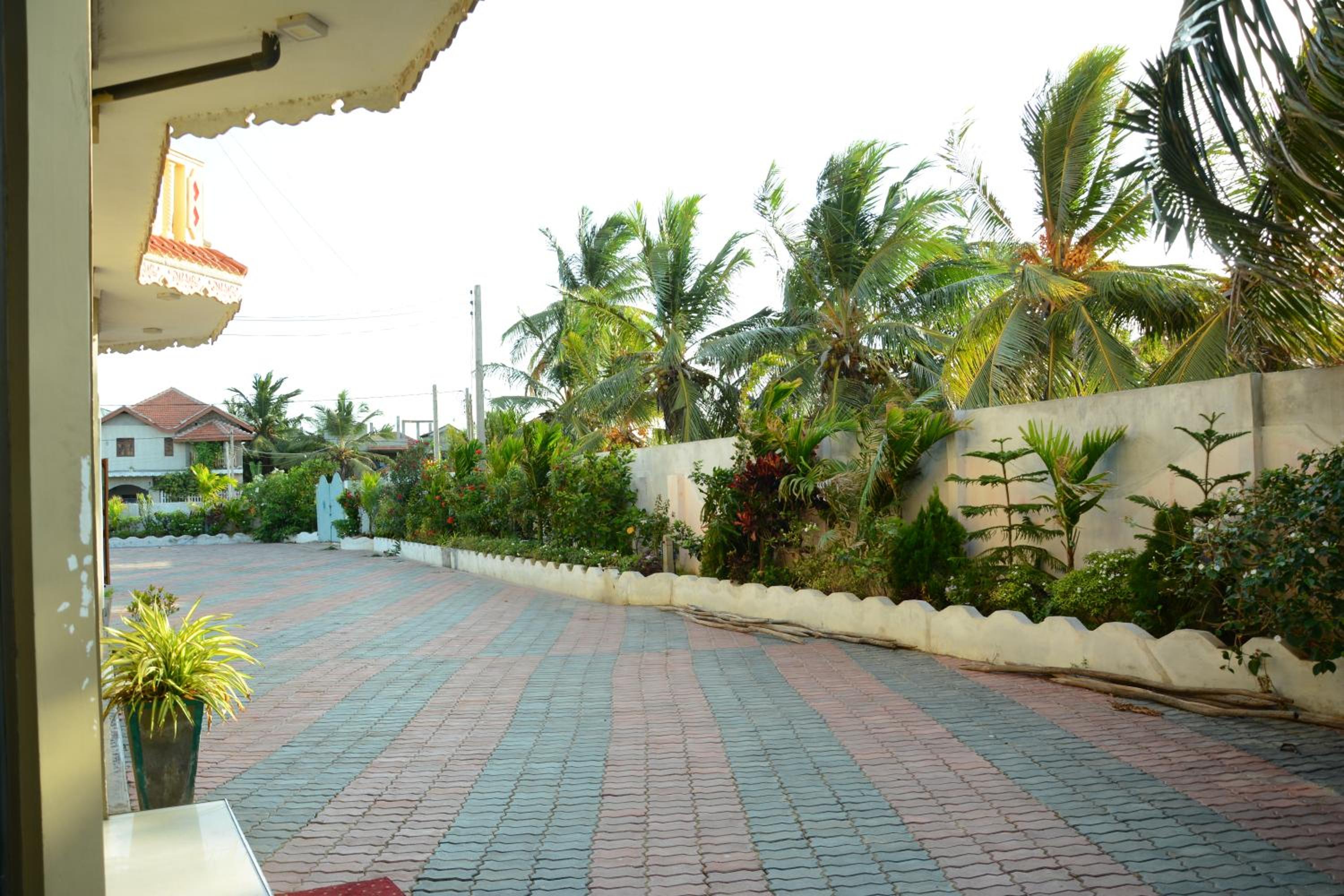 Gatewayinn Mannar