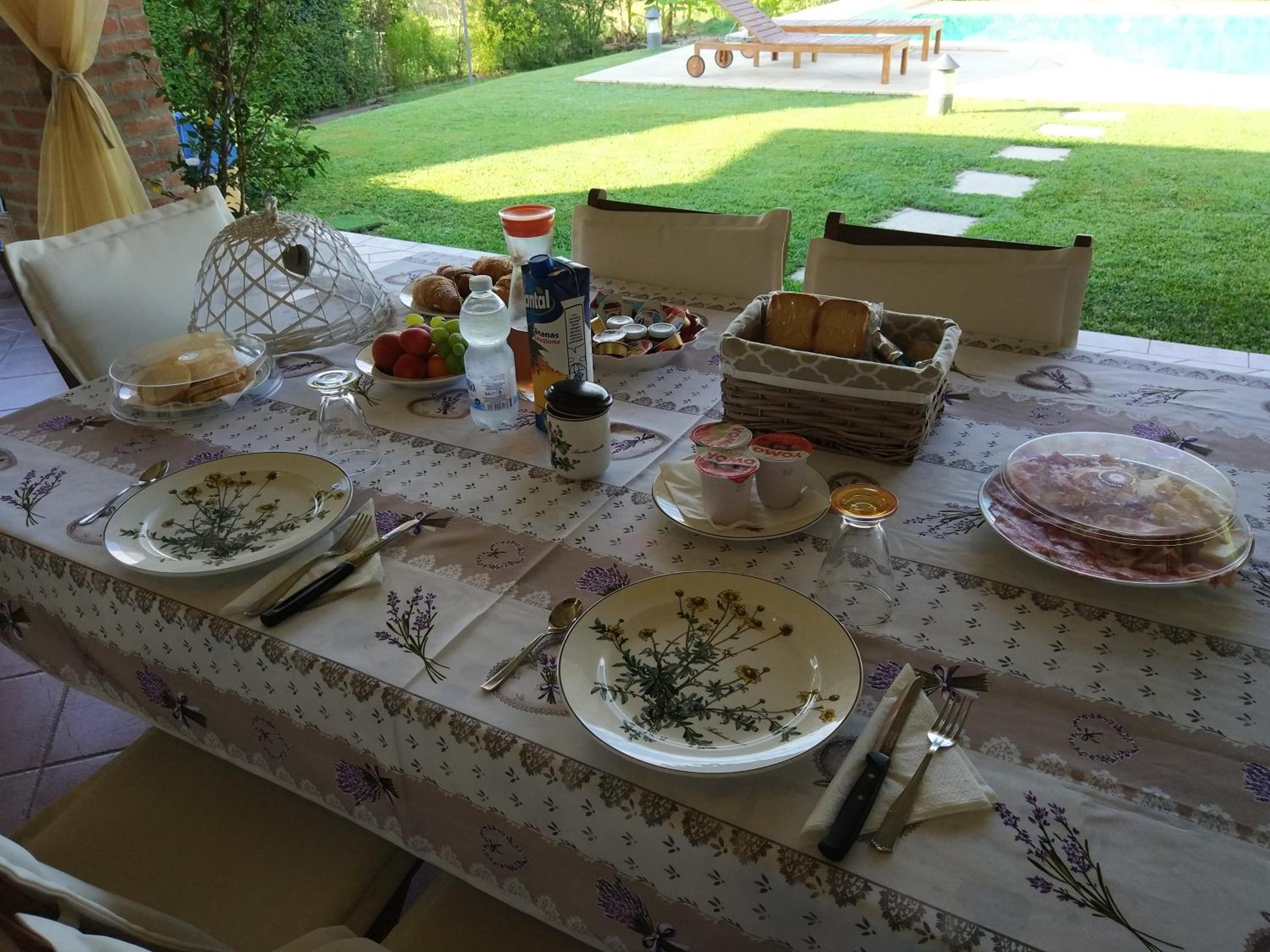 Marinella B&B