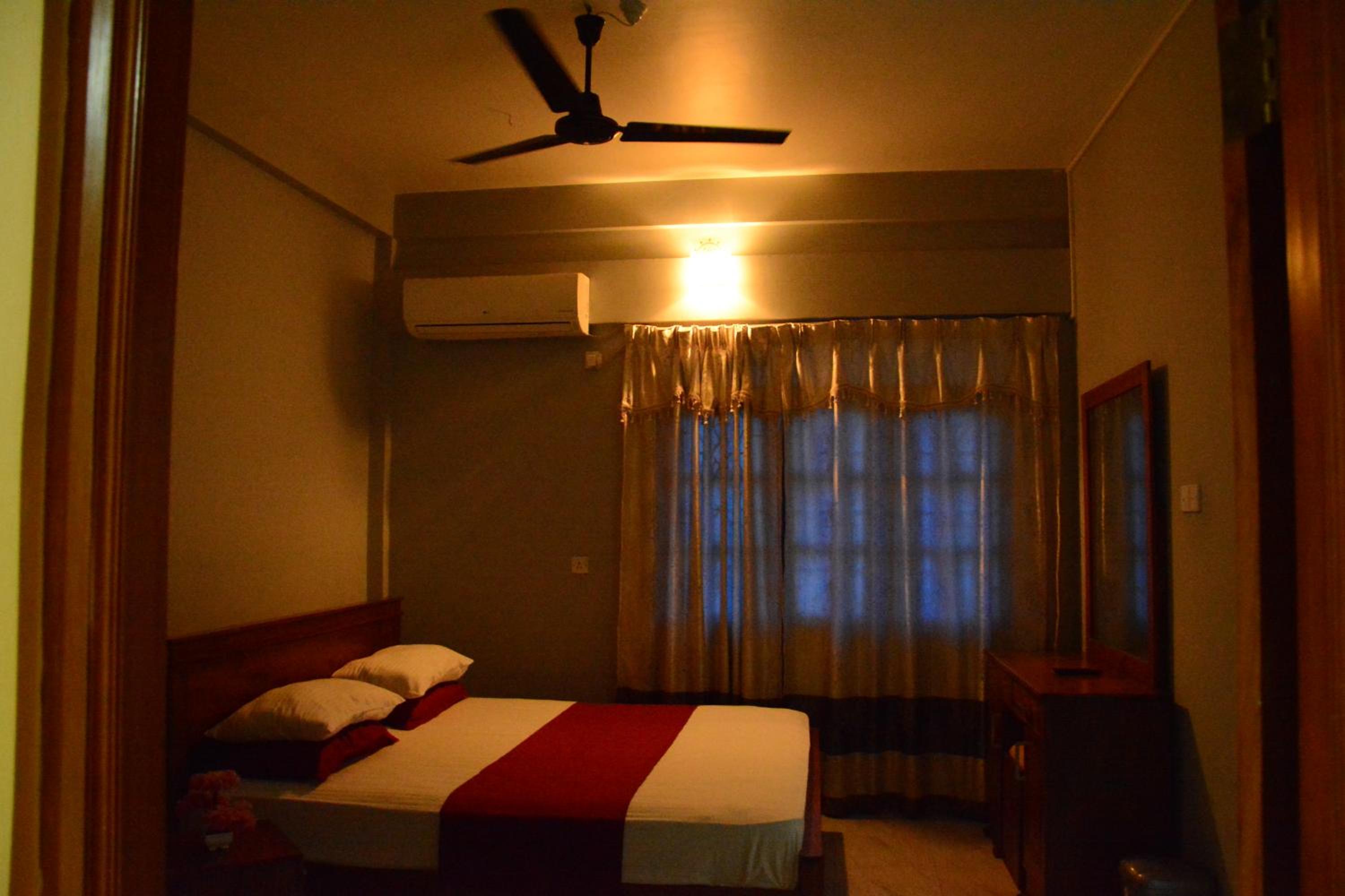 Gatewayinn Mannar