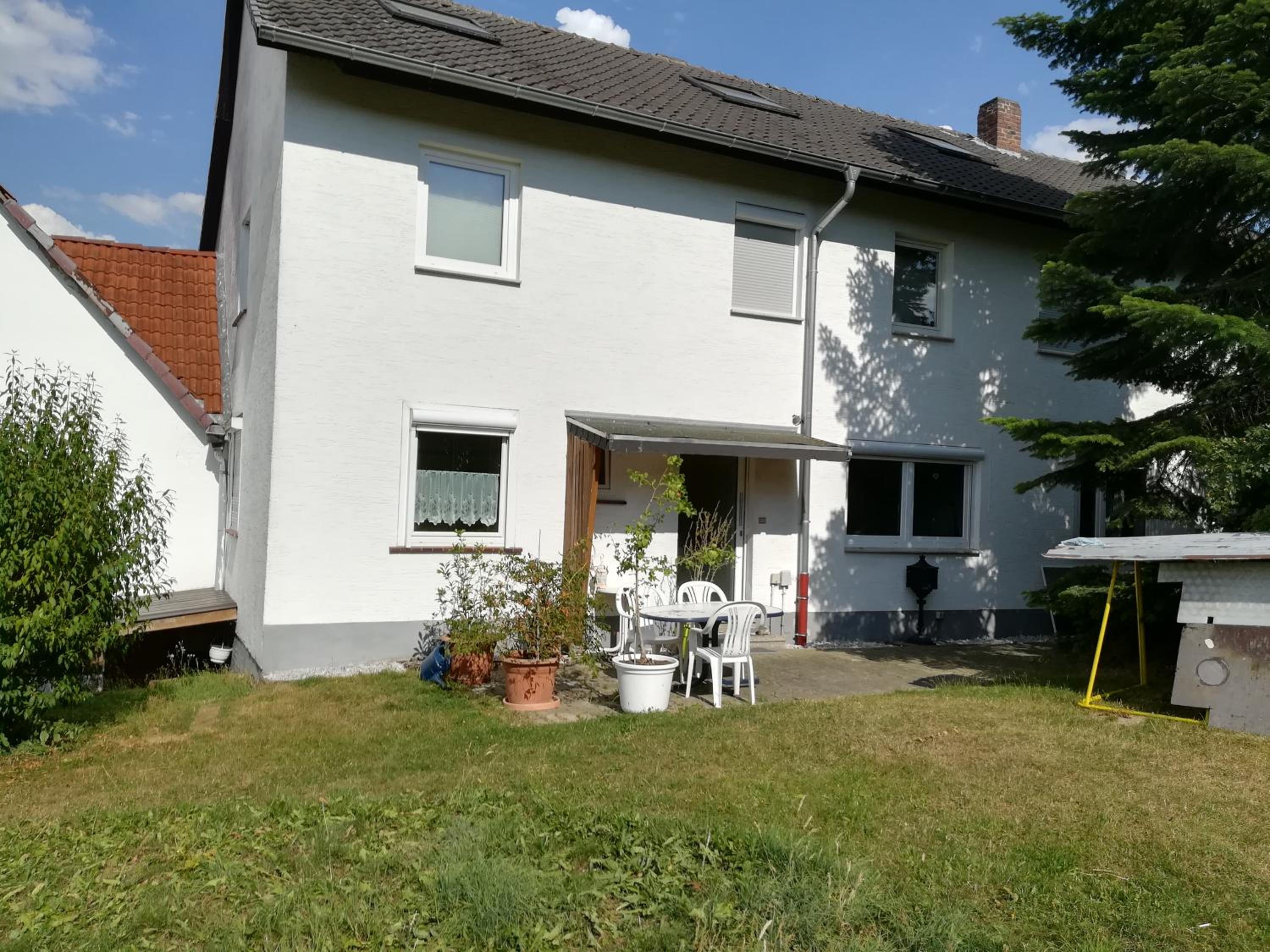 Ferienwohnung Albus view 2