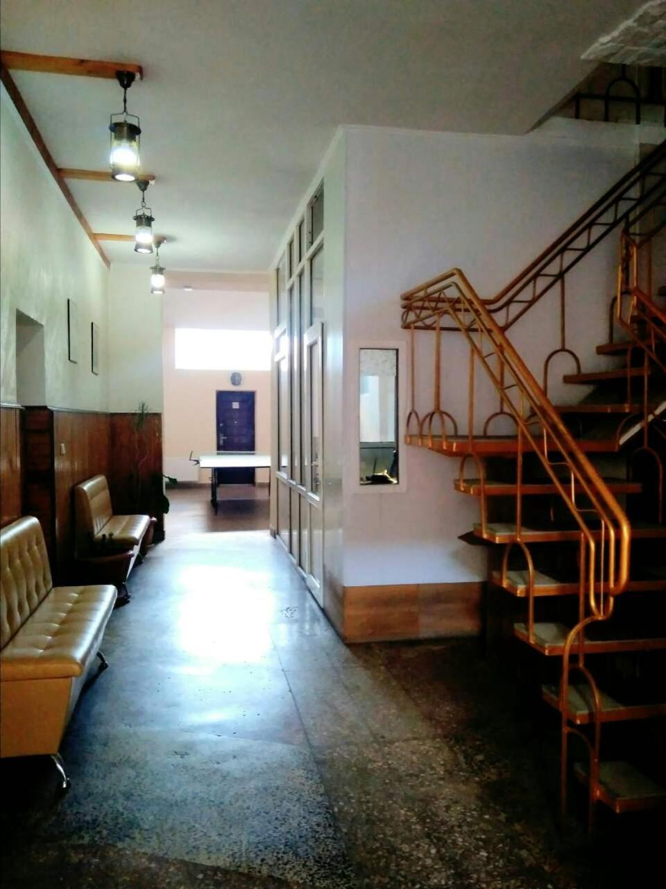 Hostel Mnogoborets F. Klub view 3