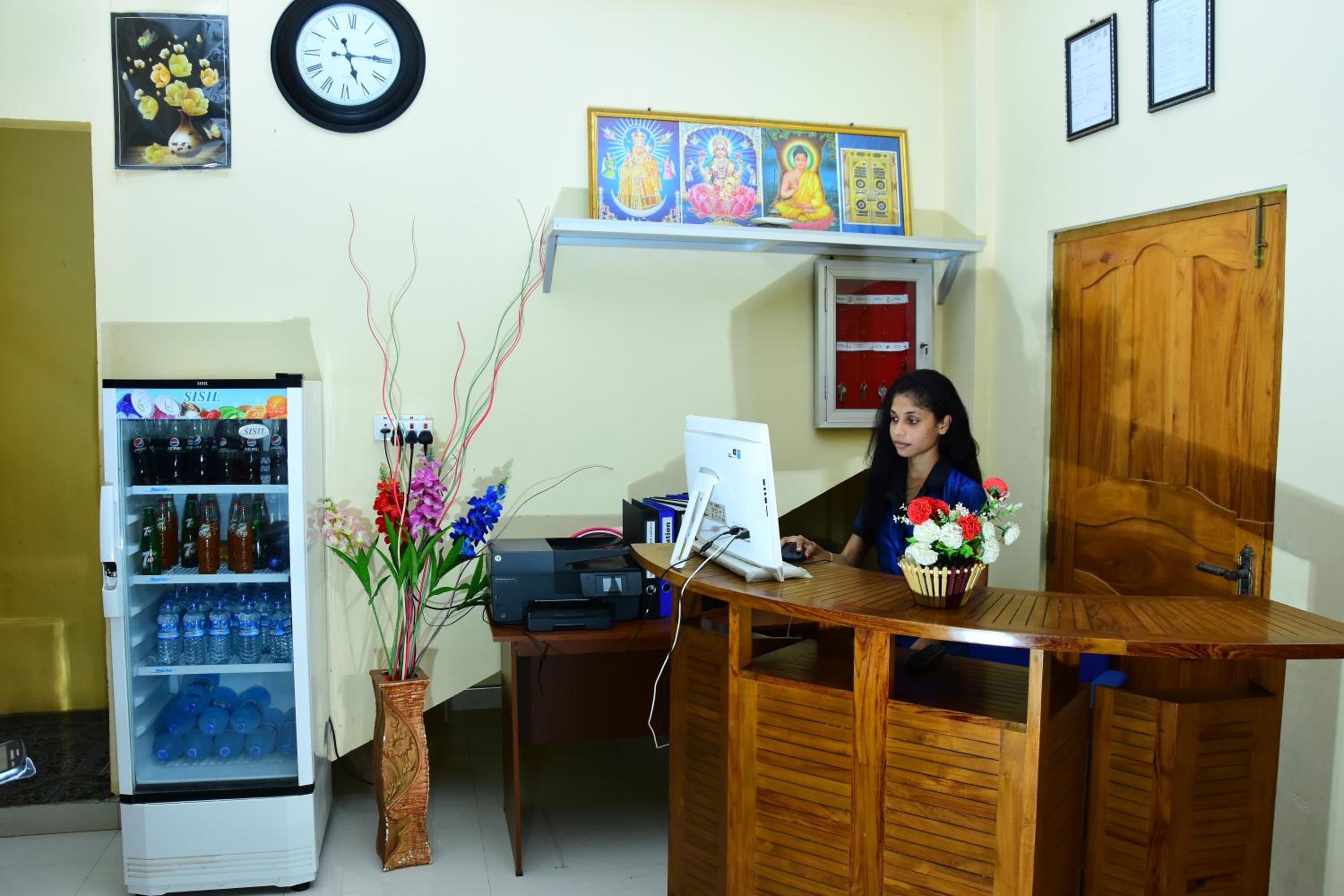 Gatewayinn Mannar