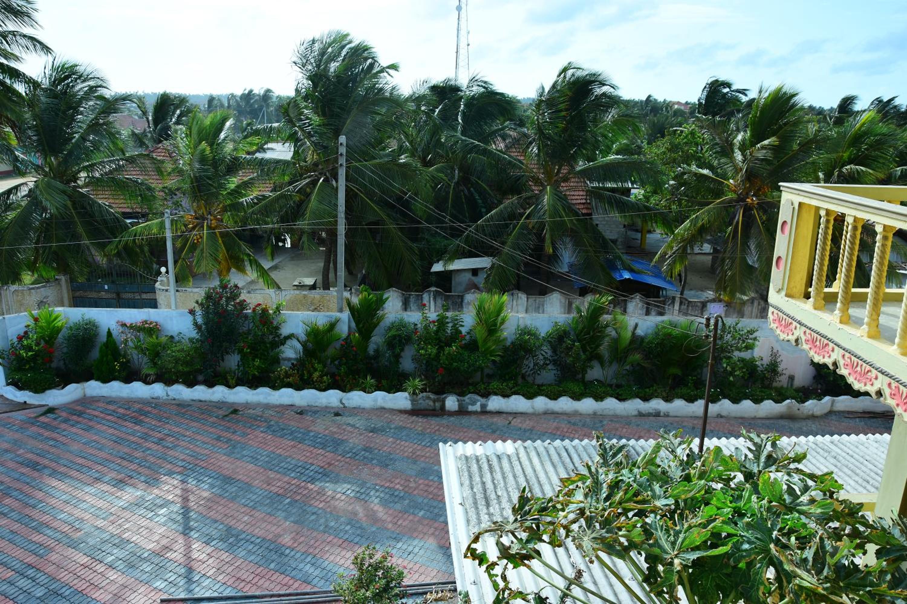 Gatewayinn Mannar