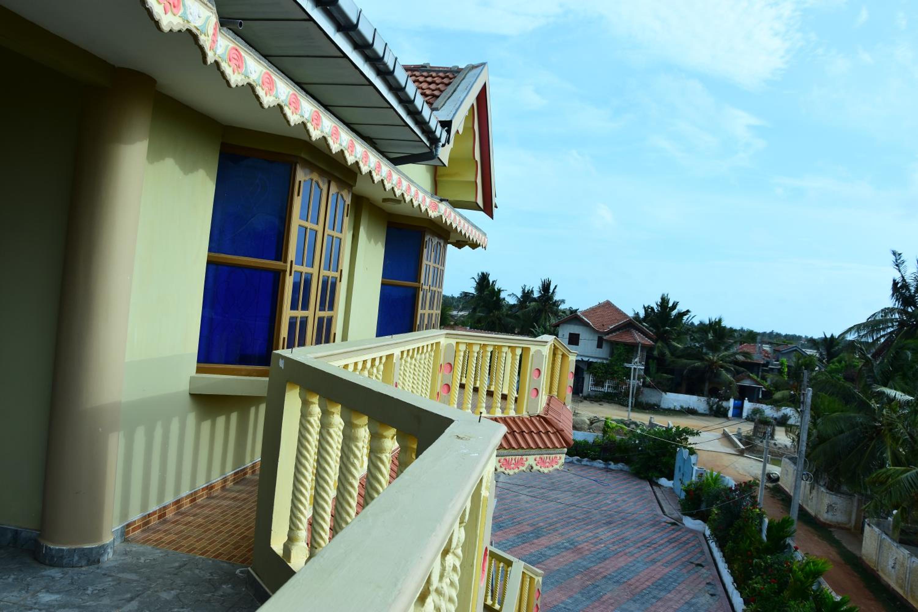 Gatewayinn Mannar