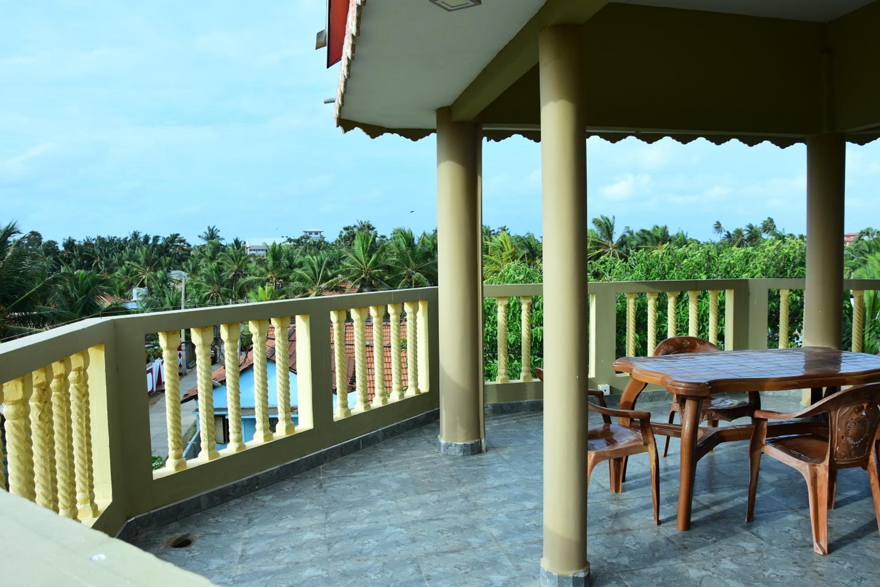 Gatewayinn Mannar
