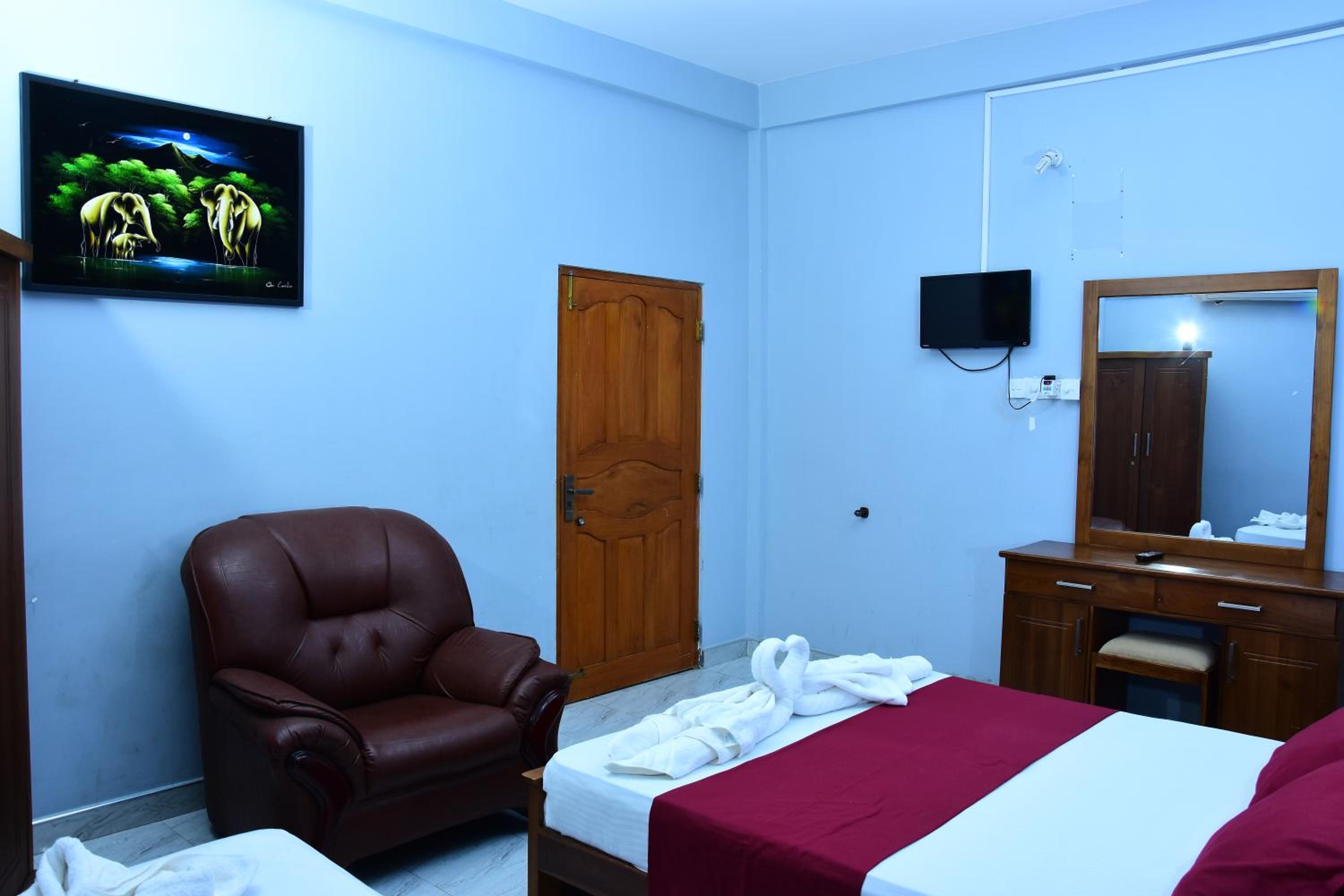 Gatewayinn Mannar