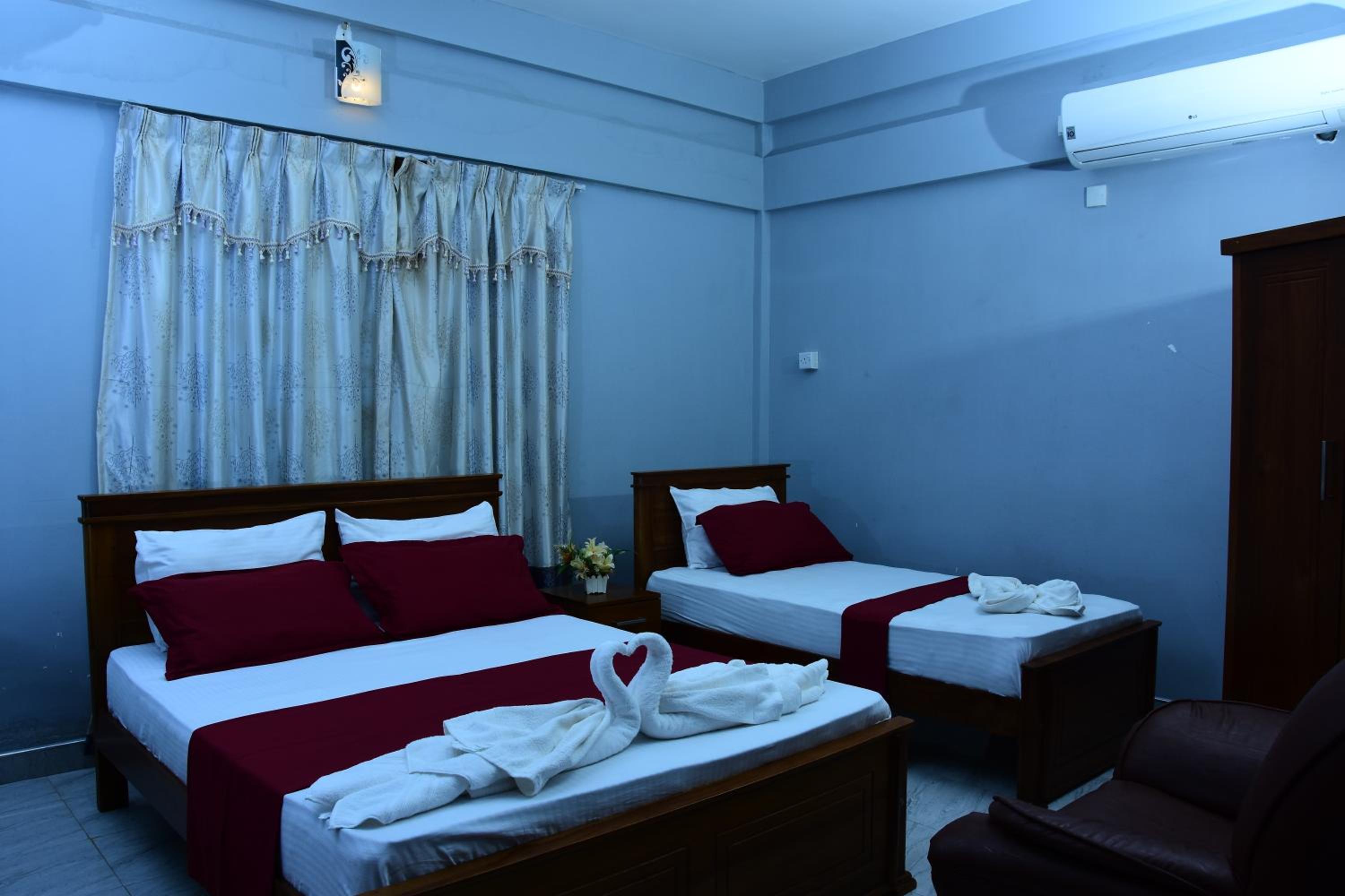 Gatewayinn Mannar