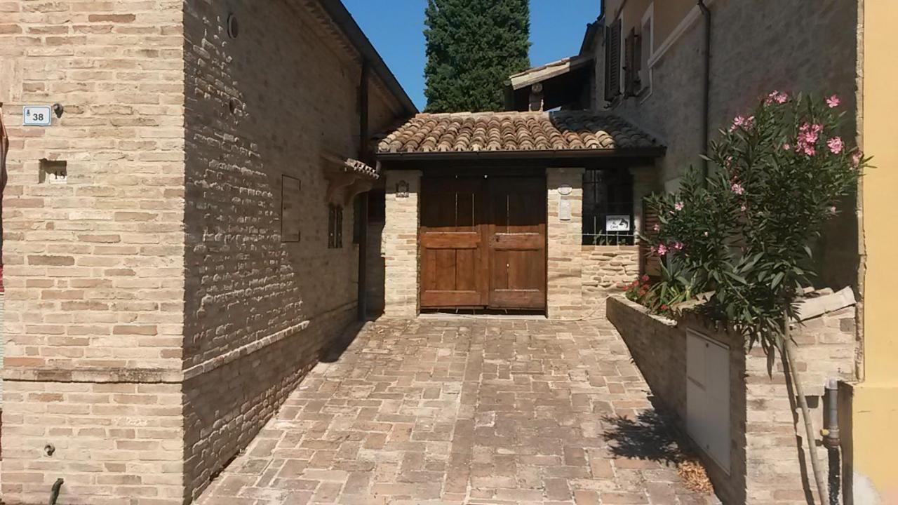 Il Casolare view 5