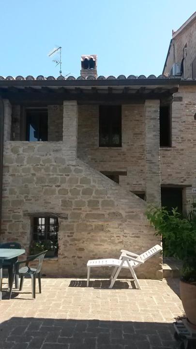 Il Casolare view 4