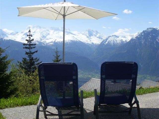 Wallisblick view 2