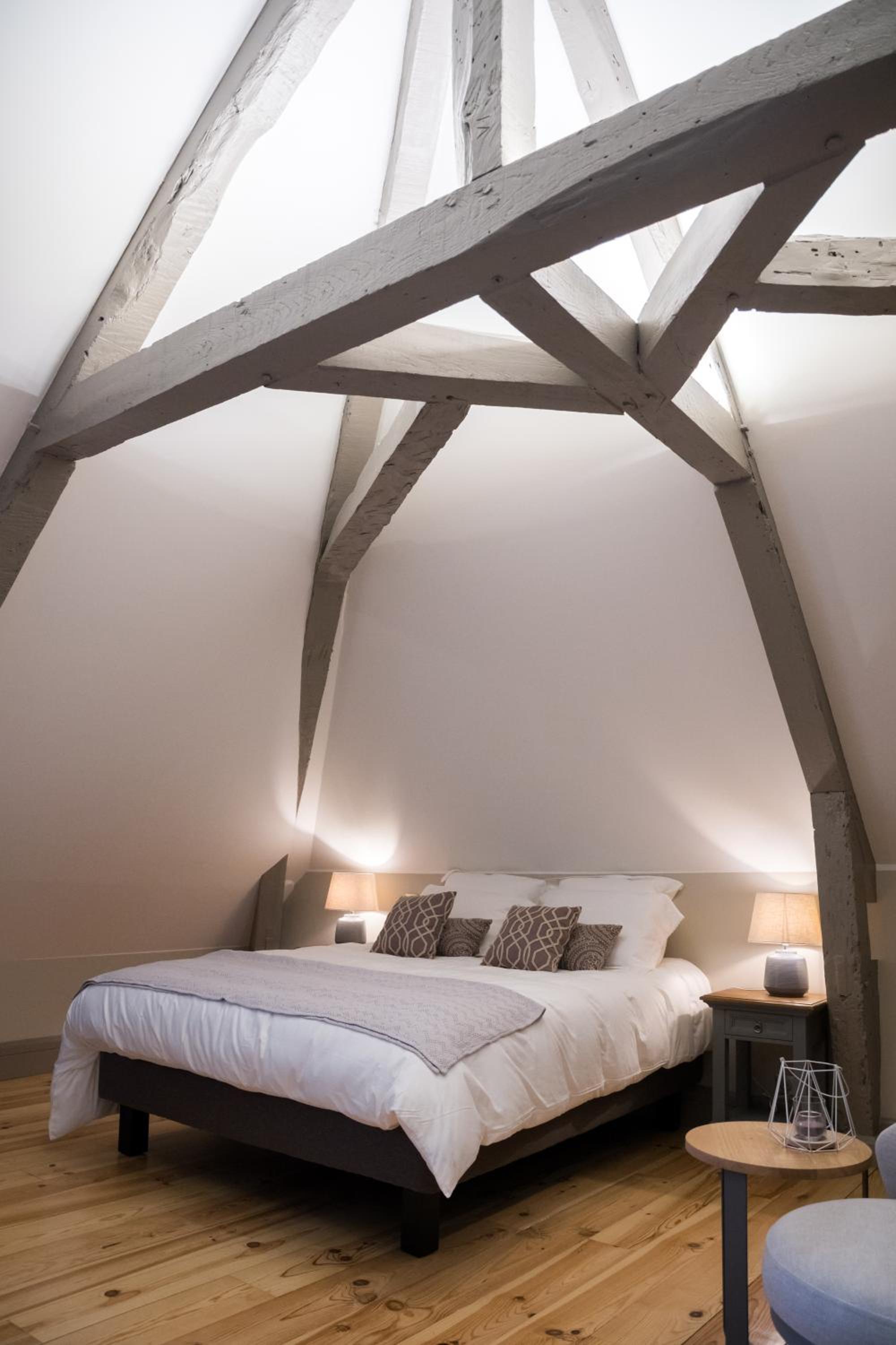 Le Relais, photo 37