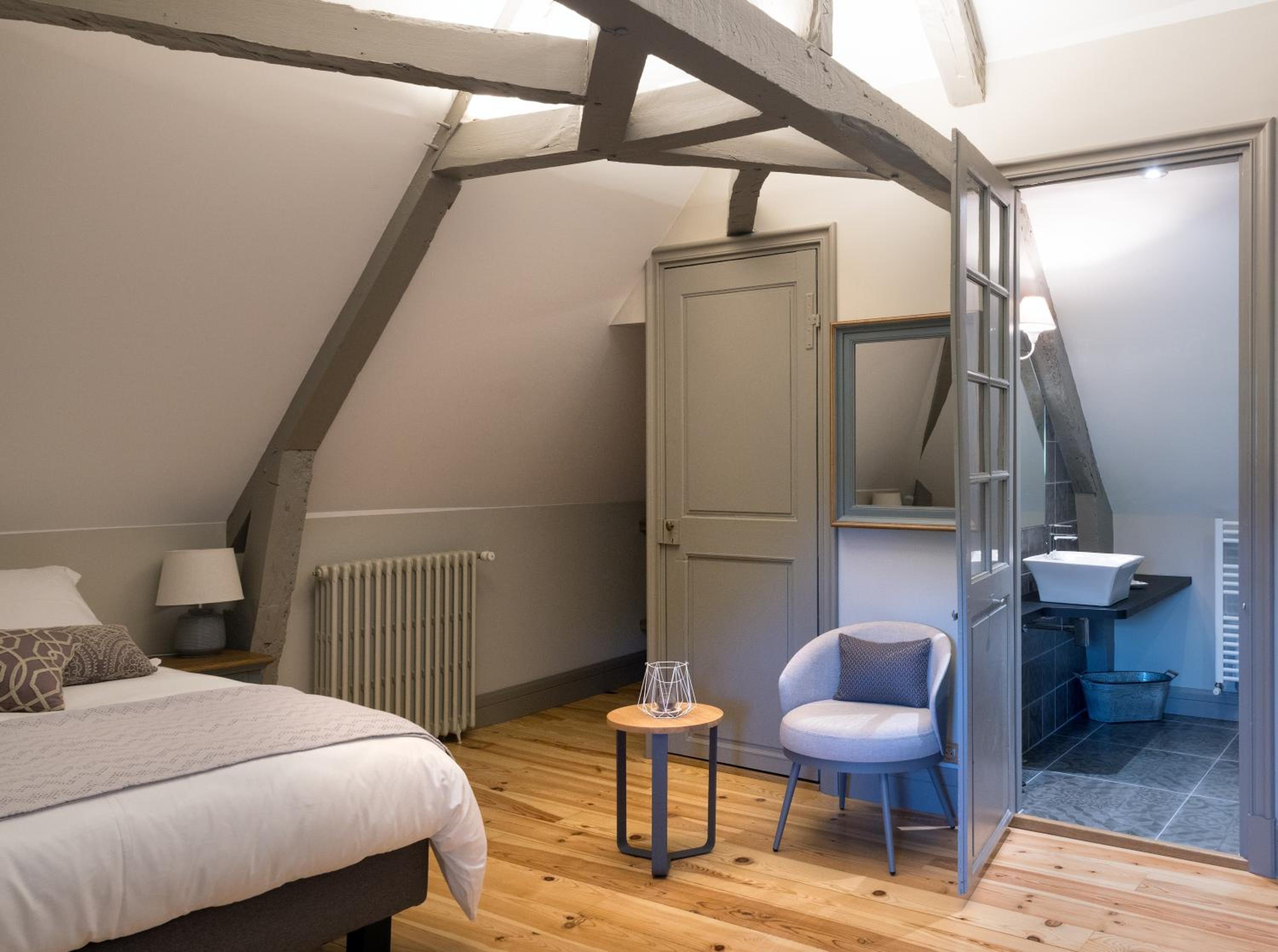 Le Relais, photo 22