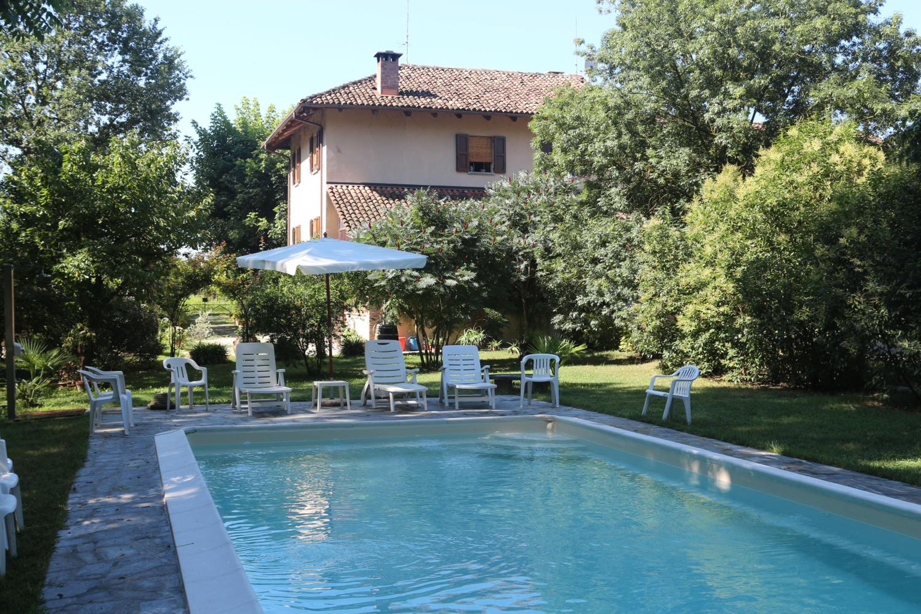 Locanda Del Molino Vecchio