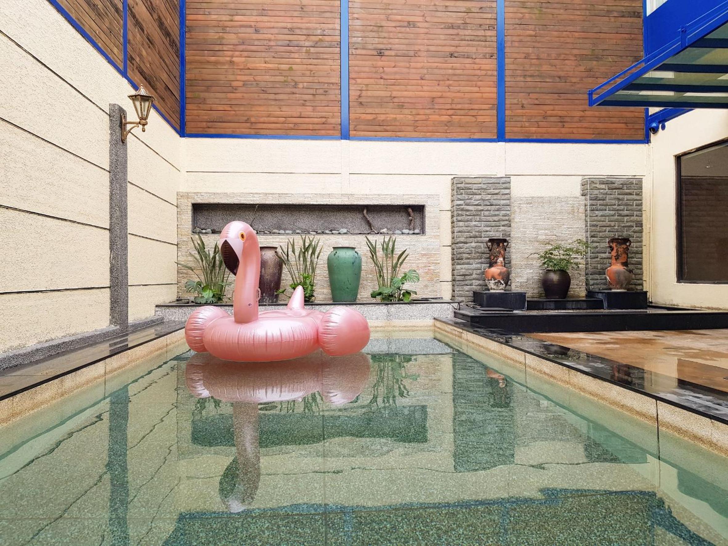 Vogue Boutique Motel
