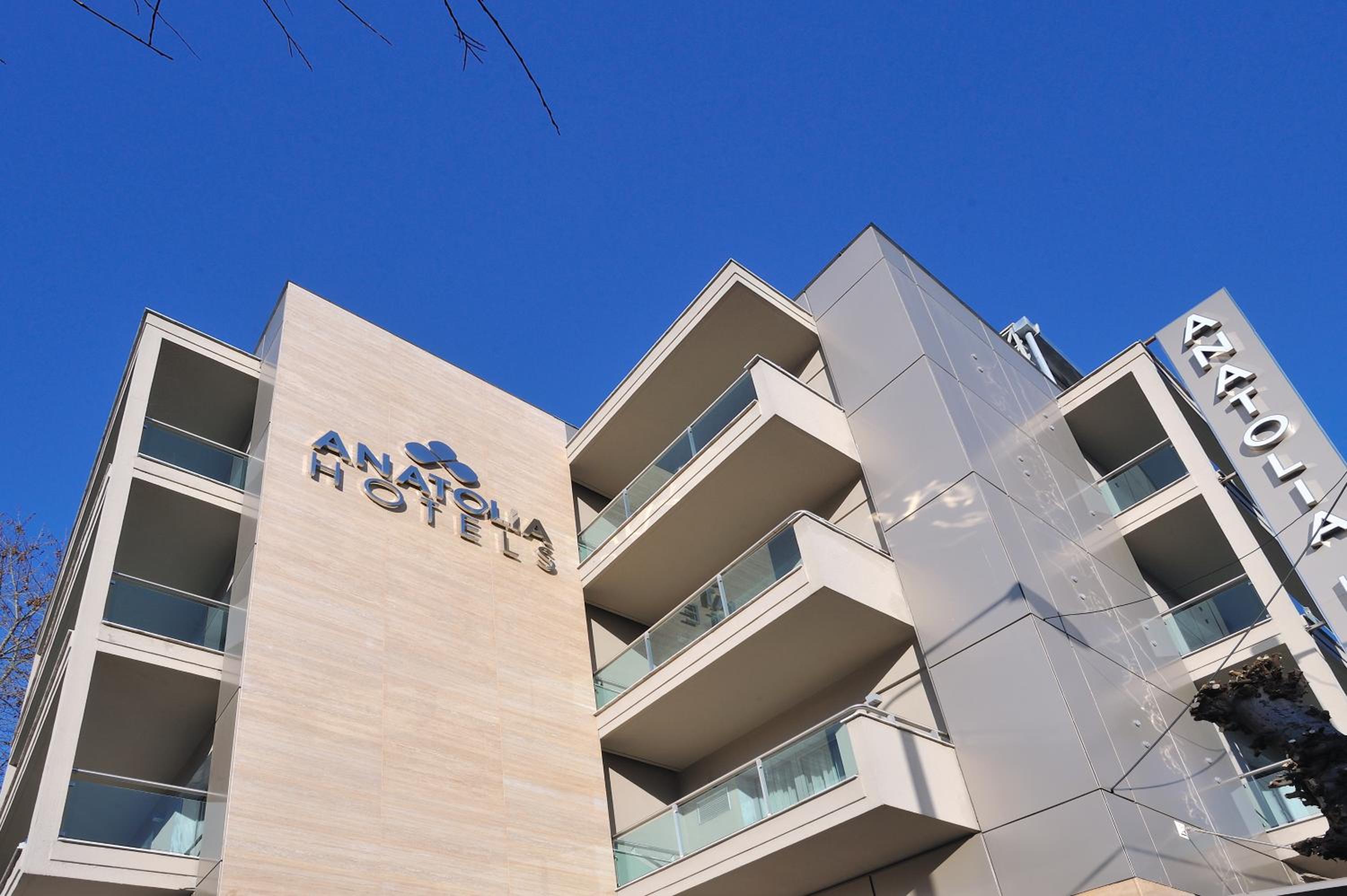 Anatolia Hotel, Foto 82