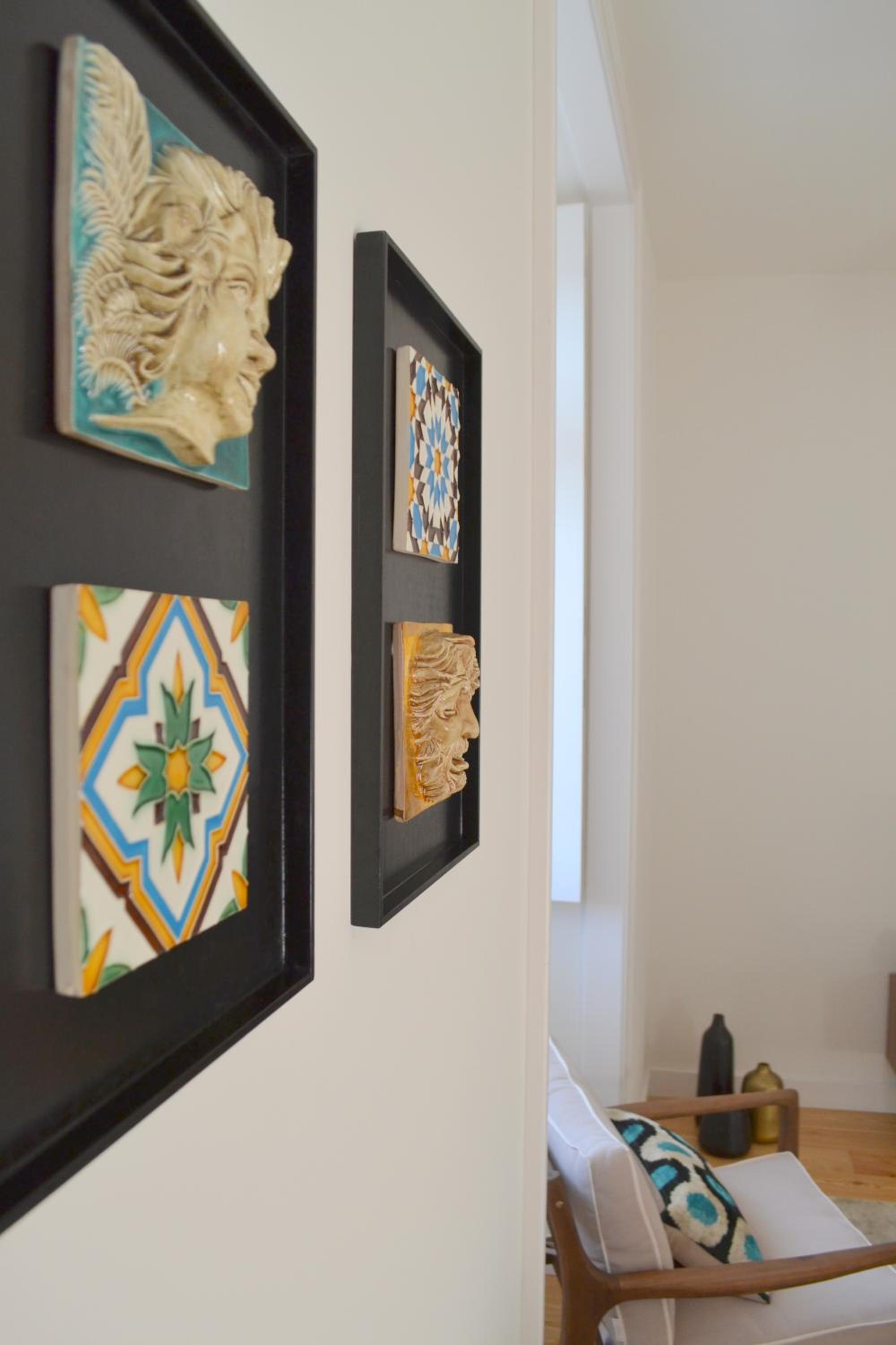 TP AURA 19, Swimming Pool, Terrace & View view 3