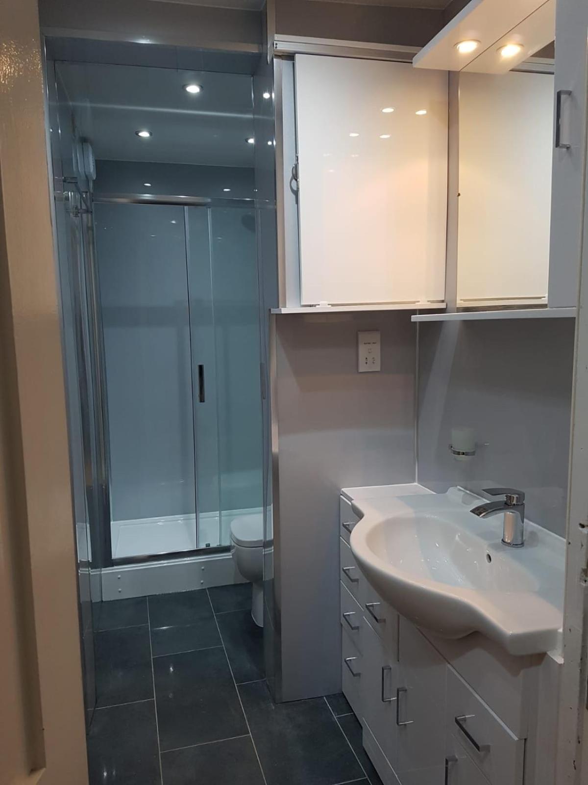Bentinck Street Ground Floor Apartment view 2