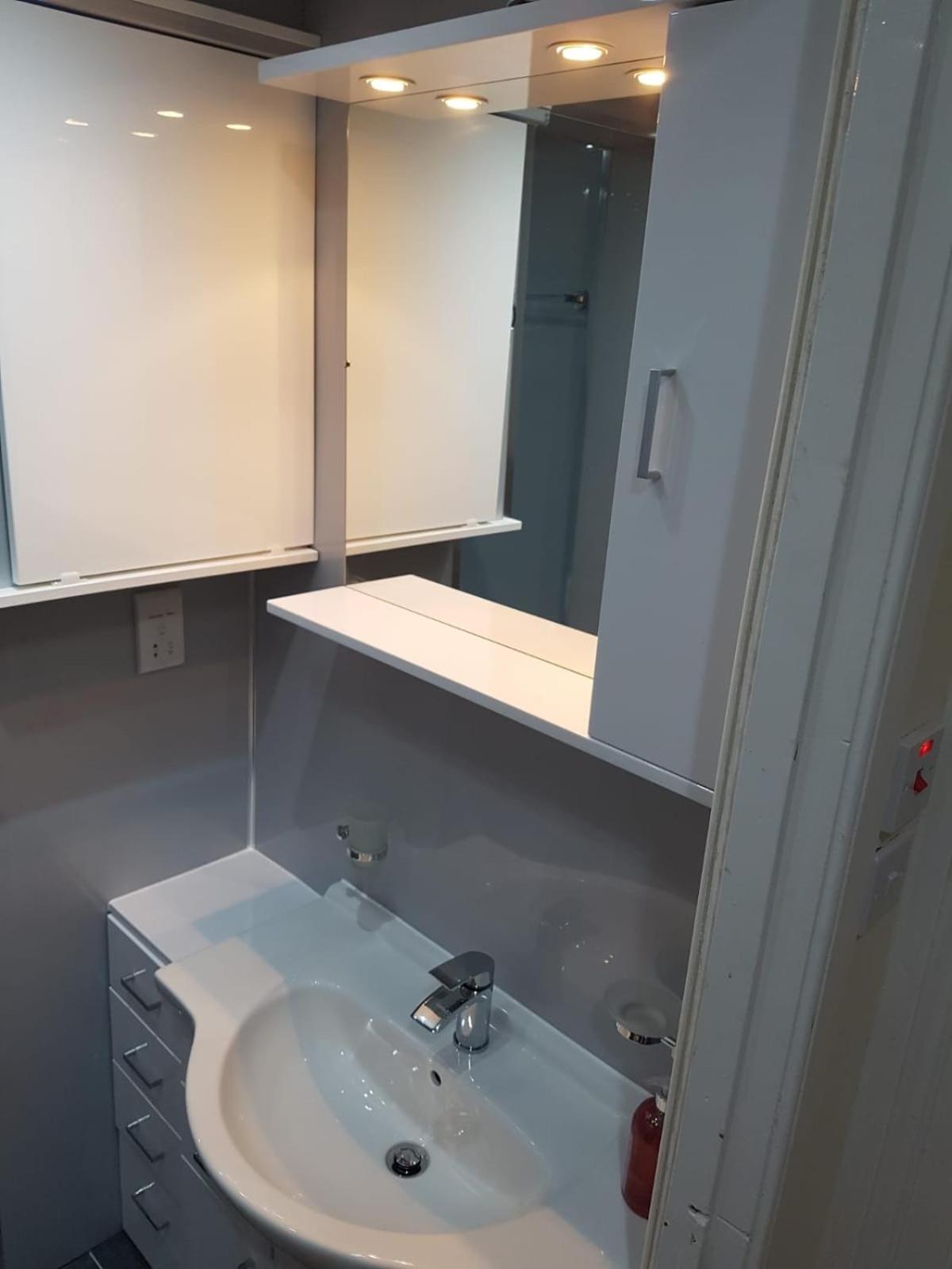 Bentinck Street Ground Floor Apartment view 4