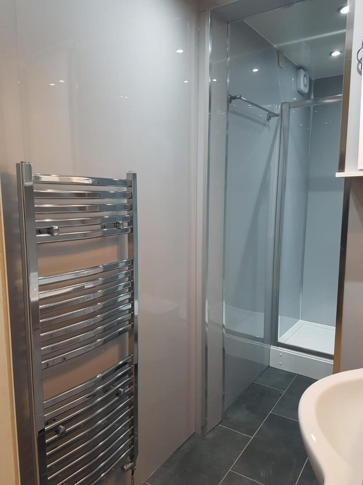 Bentinck Street Ground Floor Apartment view 3