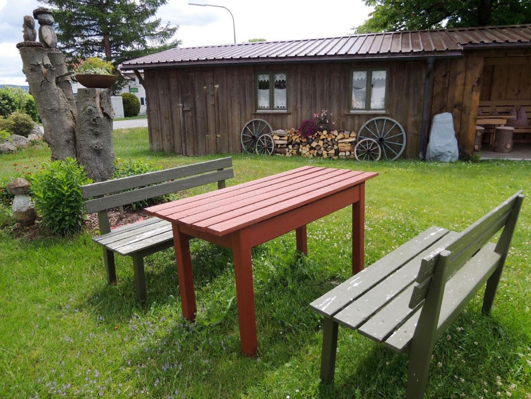 Ferienwohnungen Hackl Ulrike