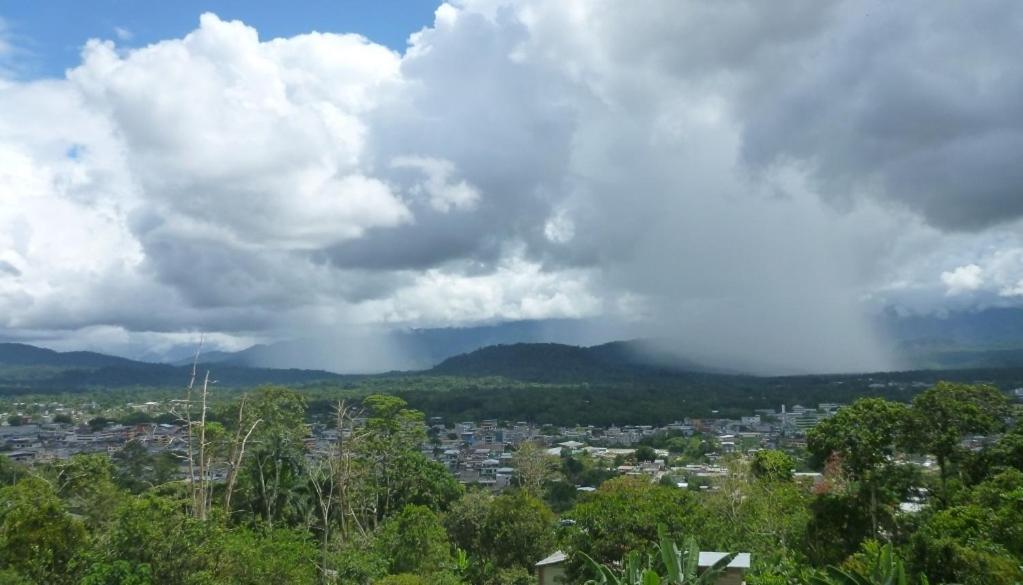 Hostal Tena Ñaui view 3