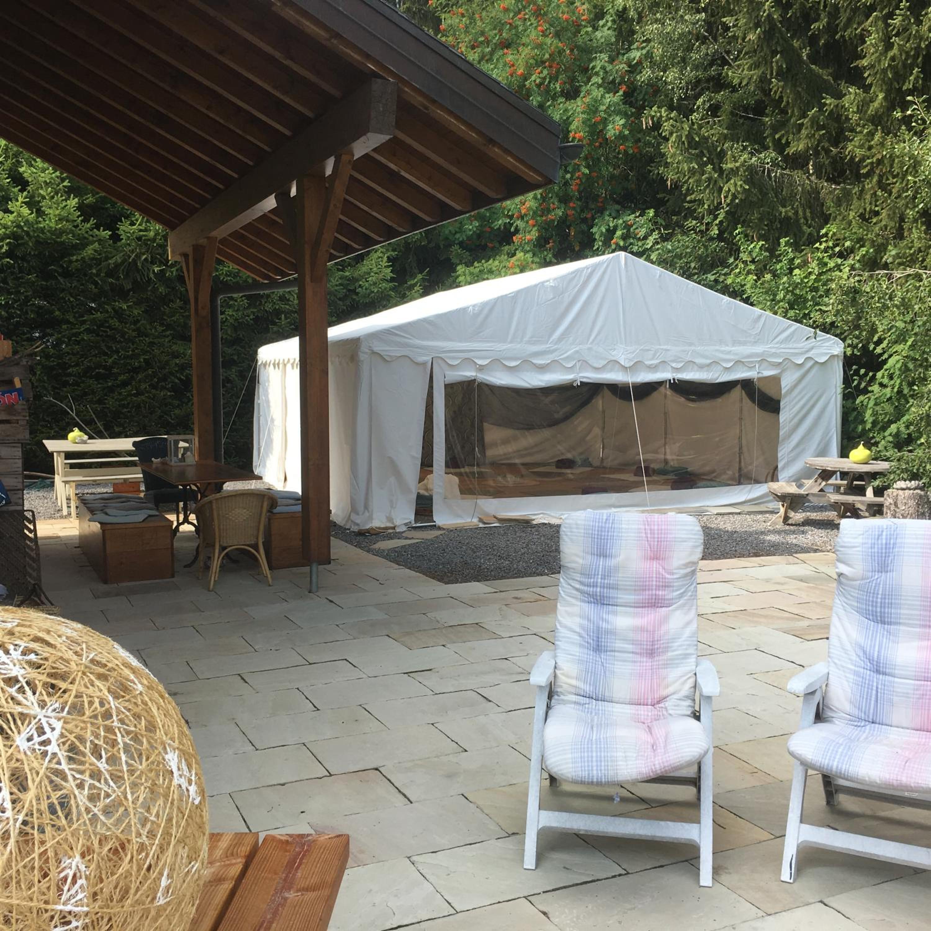 Chalet Domaine de la Famille te Arbaz